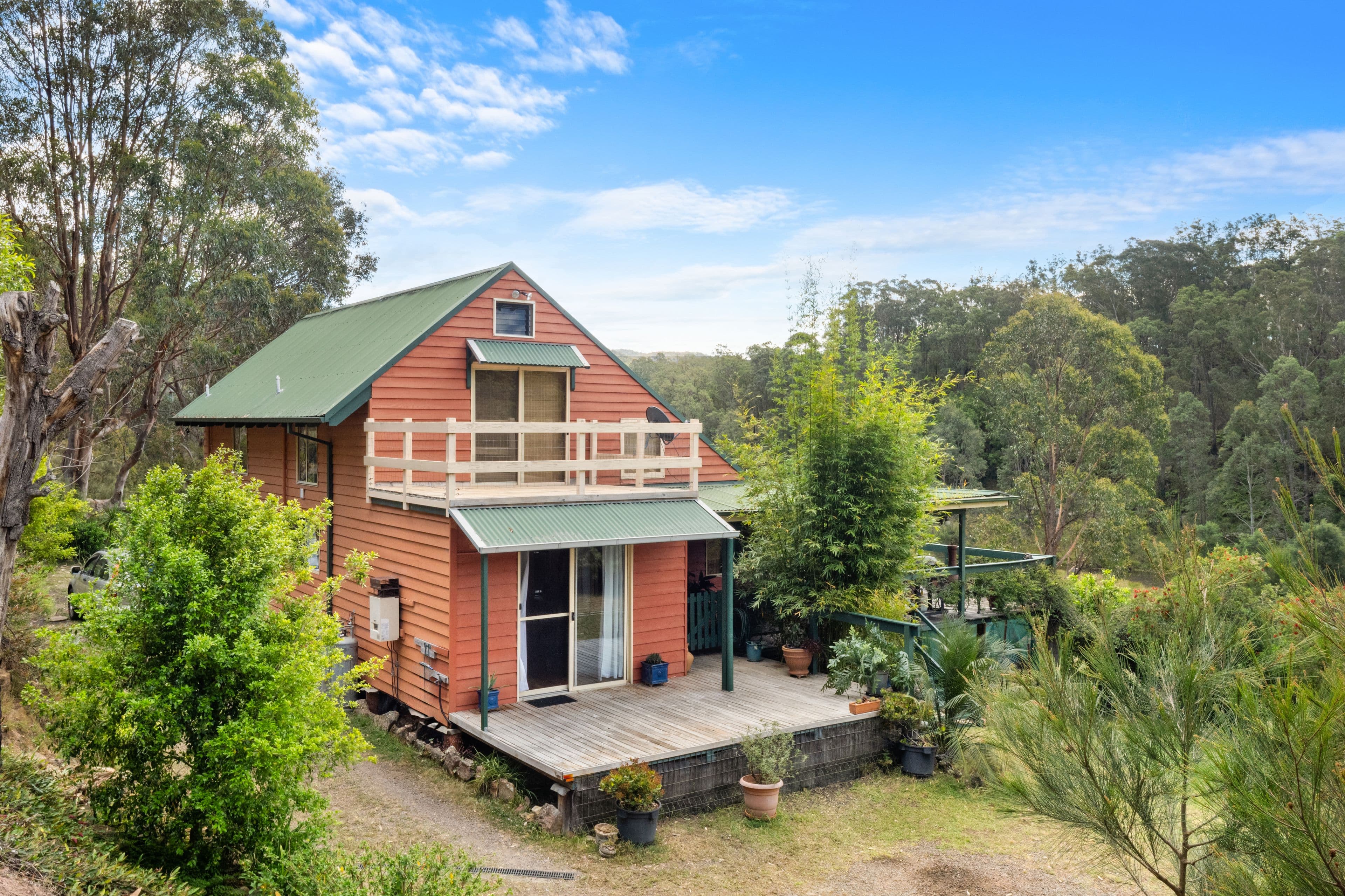 1300B Putty Valley Road , Putty NSW 2330, Putty - Thumbnail 4