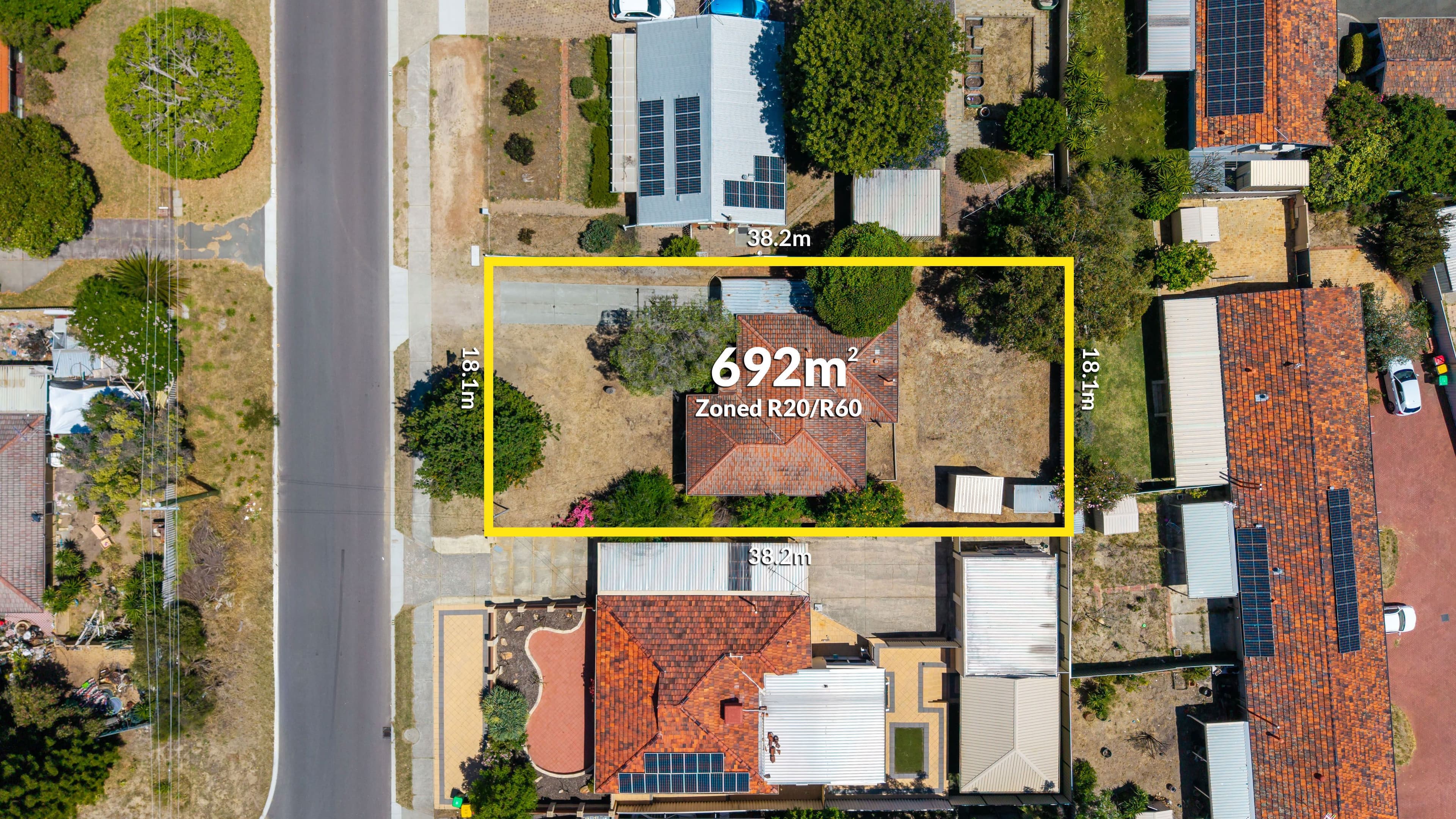 23 Oldfield Road , Girrawheen WA 6064, Girrawheen - Image 1