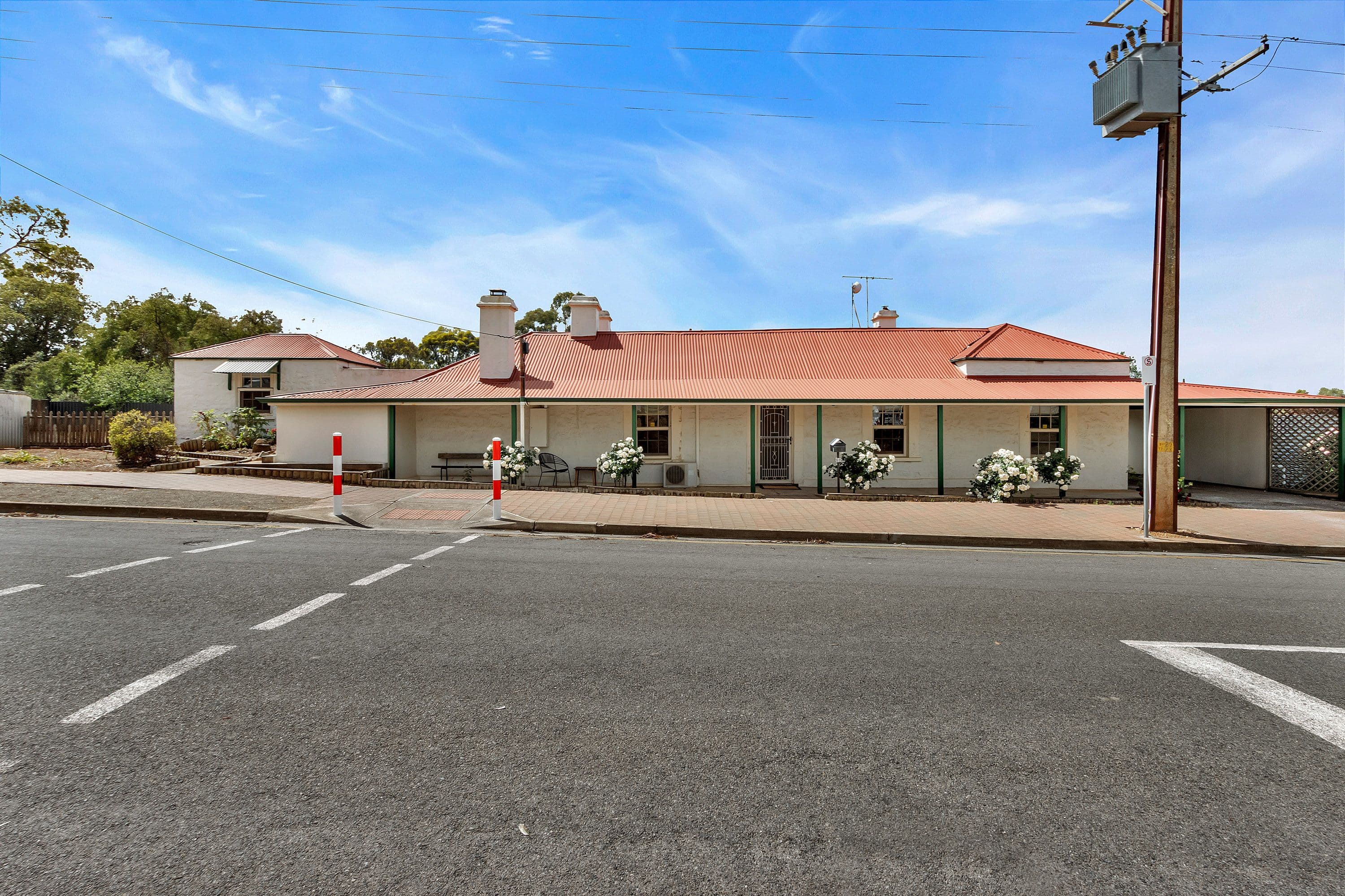 23 West Terrace , Kapunda SA 5373, Kapunda - Image 1