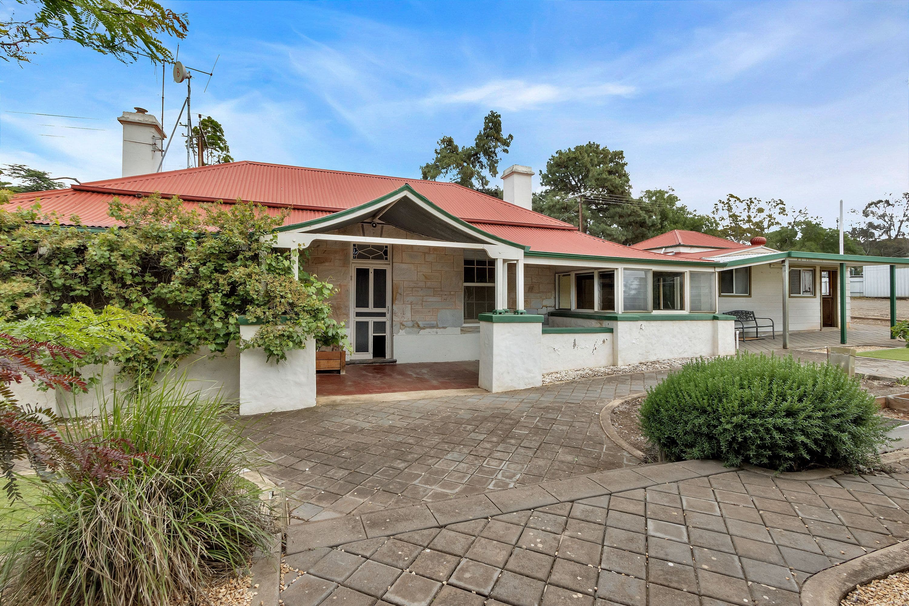 23 West Terrace , Kapunda SA 5373, Kapunda - Thumbnail 4