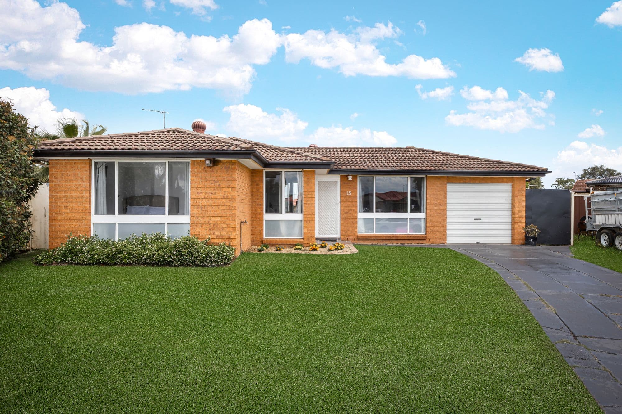 15 Chesham Place , Plumpton NSW 2761, Plumpton - Image 1
