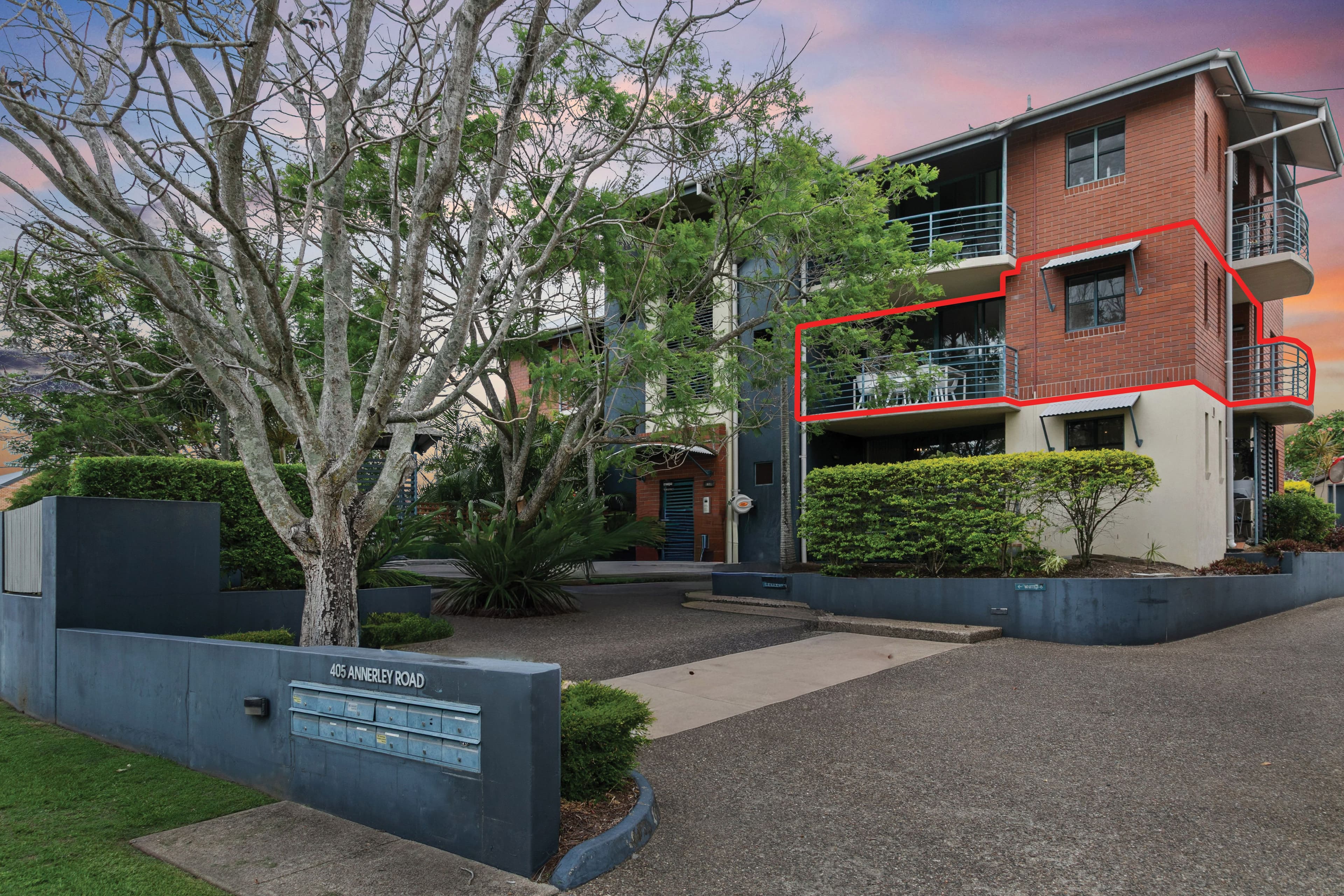 405 Annerley Road , Annerley QLD 4103, Annerley - Image 1