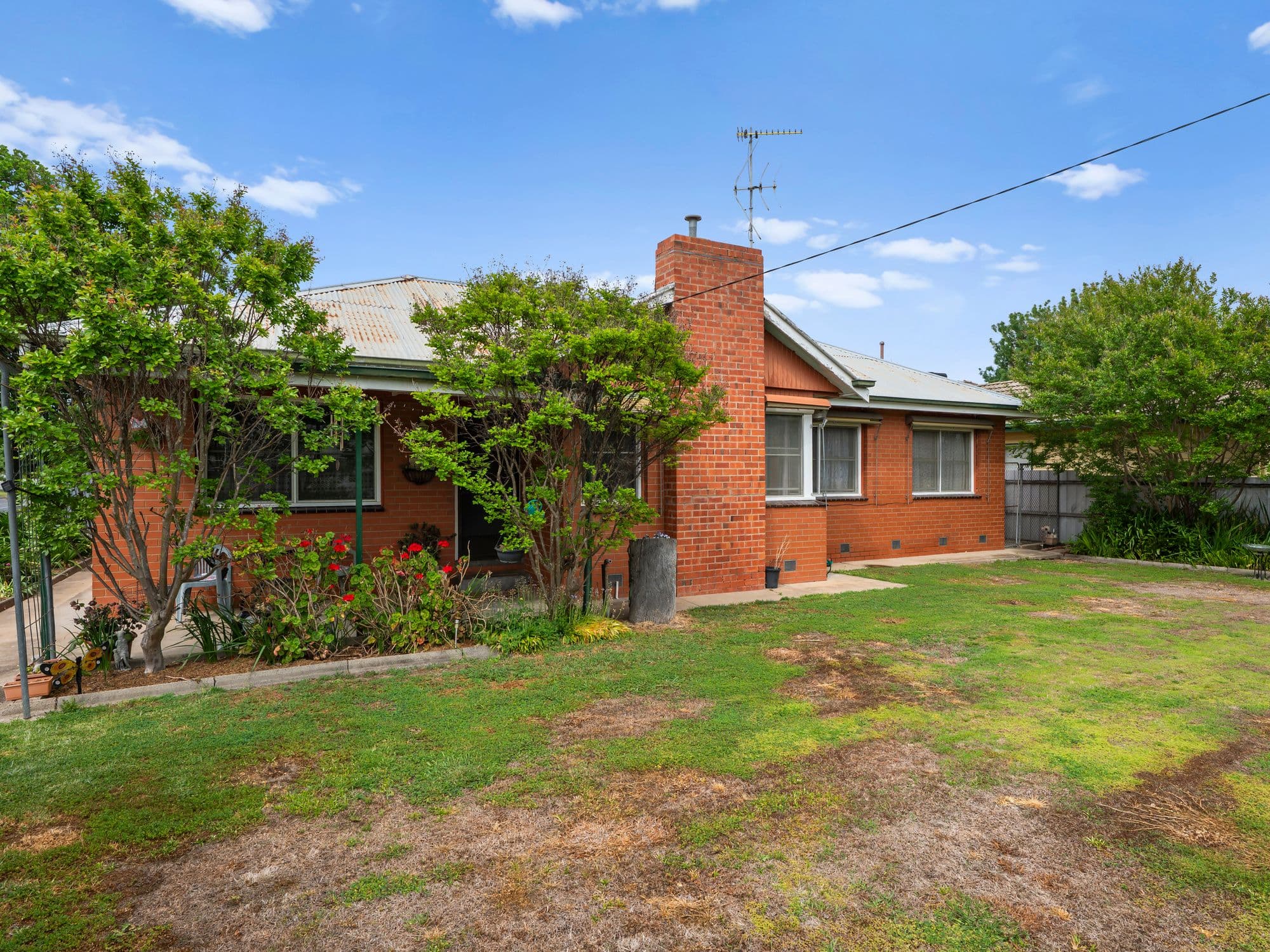 81 Waller Street , Benalla VIC 3672, Benalla - Image 1