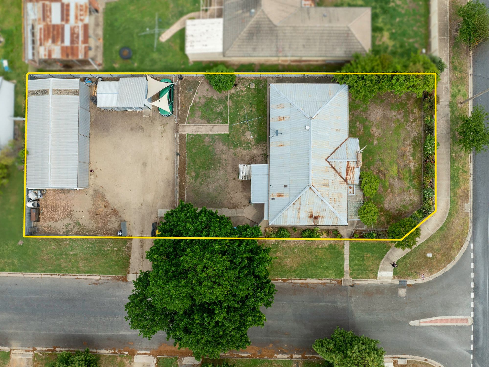 81 Waller Street , Benalla VIC 3672, Benalla - Thumbnail 3