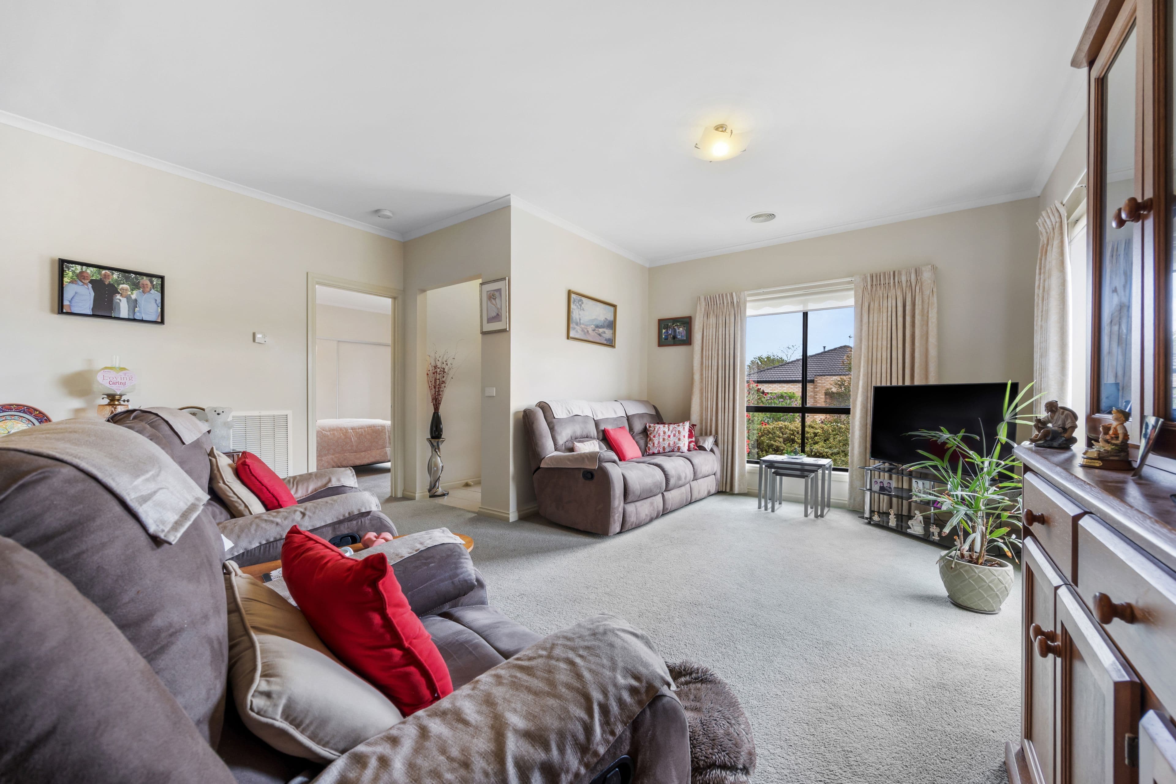 34 Menhennet Drive , Delacombe VIC 3356, Delacombe - Thumbnail 3