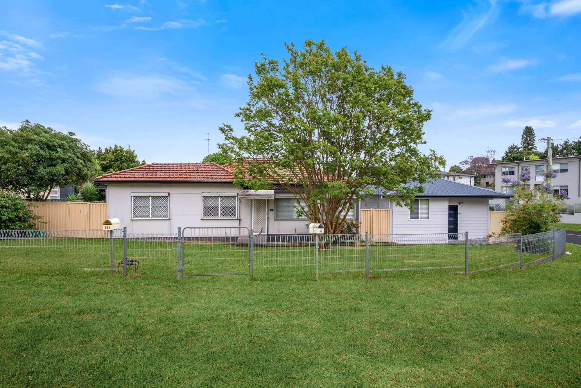 62 & 62a Farnsworth Avenue , Campbelltown NSW 2560, Campbelltown - Thumbnail 2