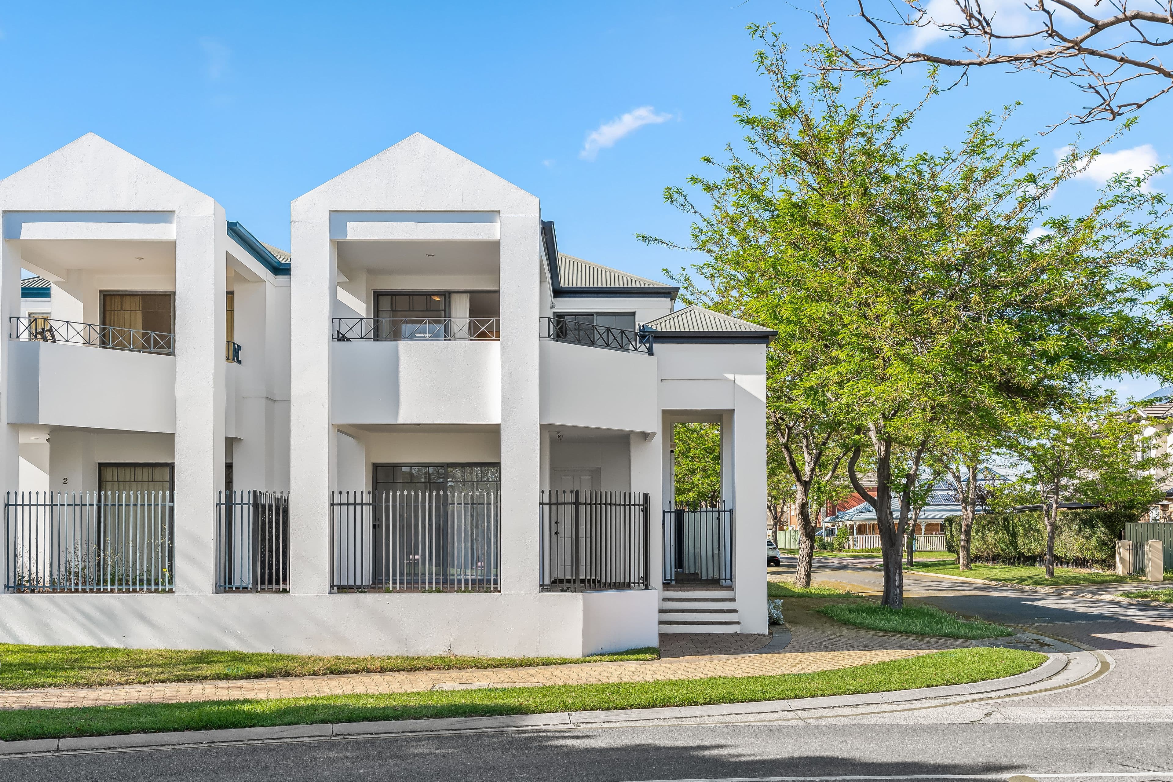 2 Argyle Street , Mawson Lakes SA 5095, Mawson Lakes - Image 1