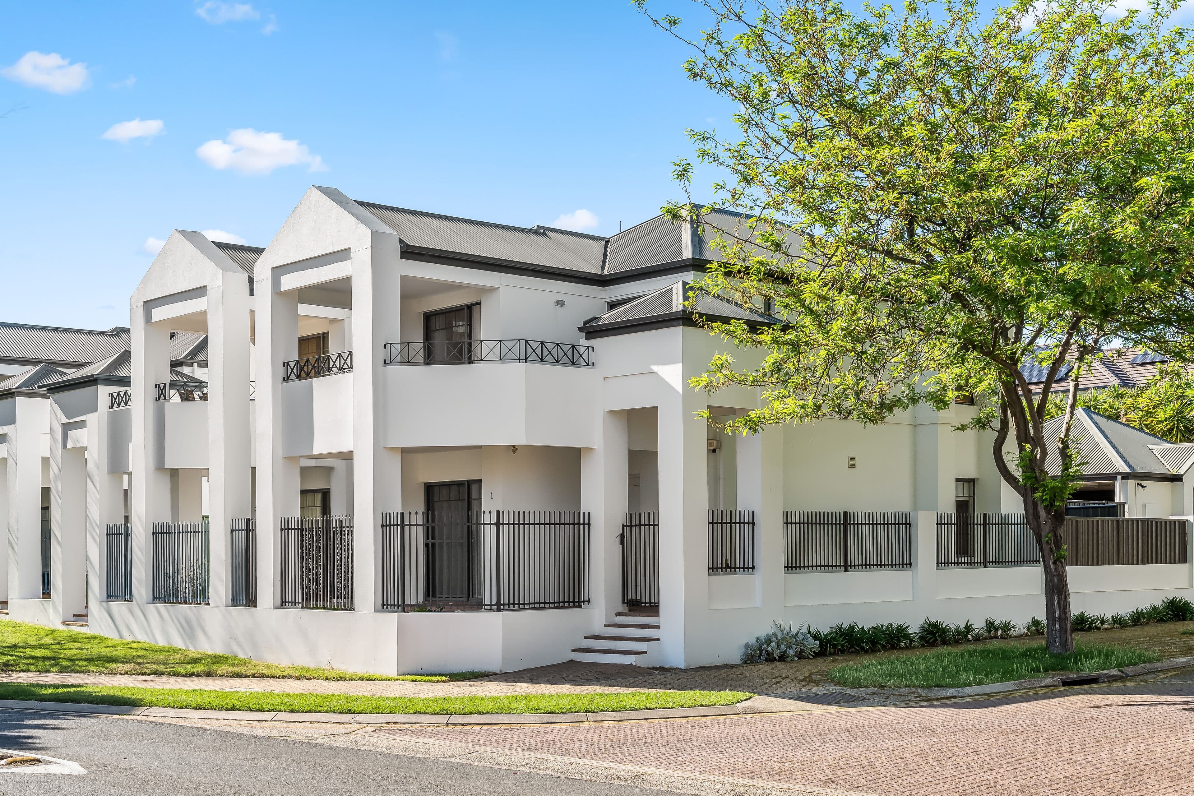 2 Argyle Street , Mawson Lakes SA 5095, Mawson Lakes - Thumbnail 2