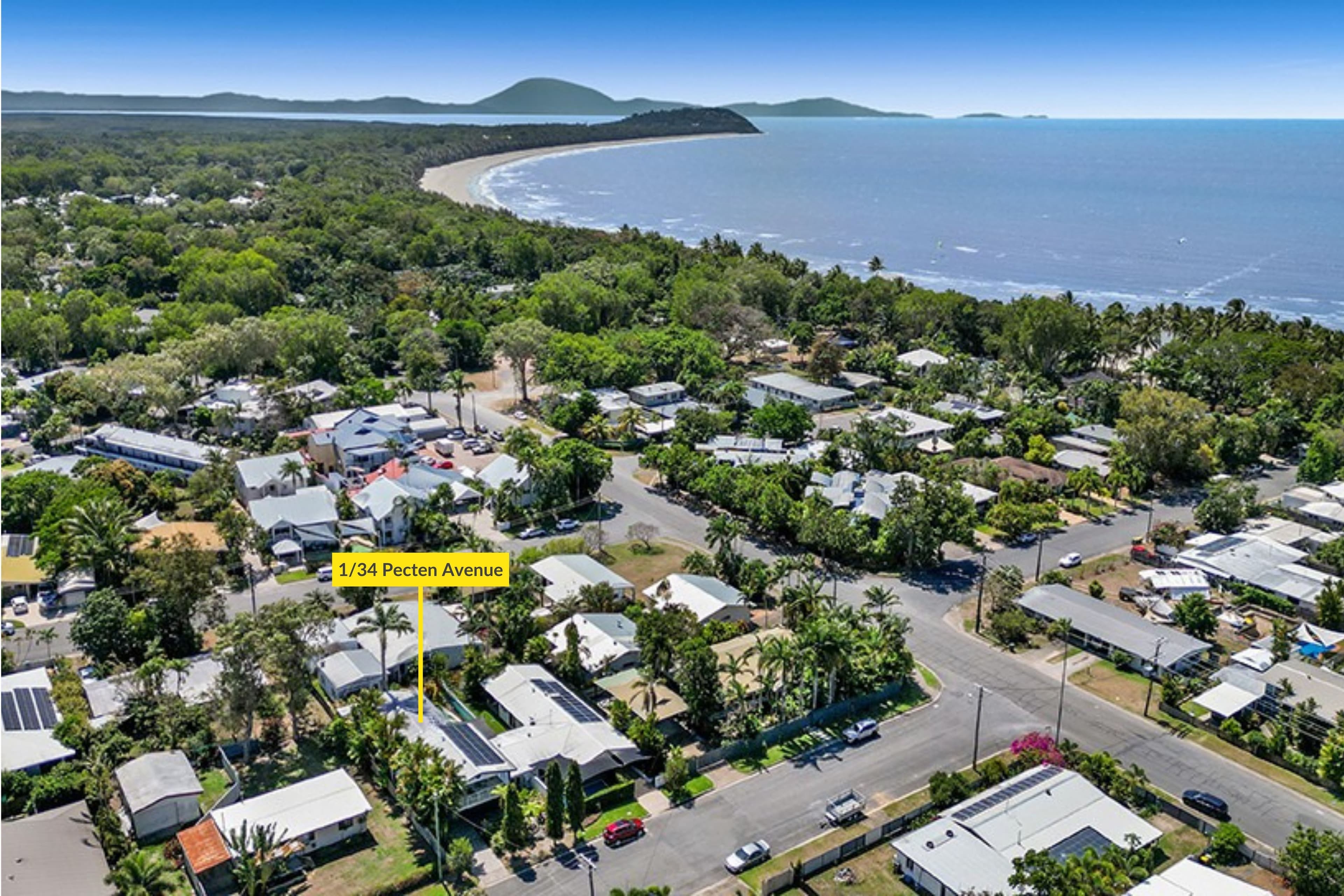 34 Pecten Avenue , Port Douglas QLD 4877, Port Douglas - Thumbnail 3