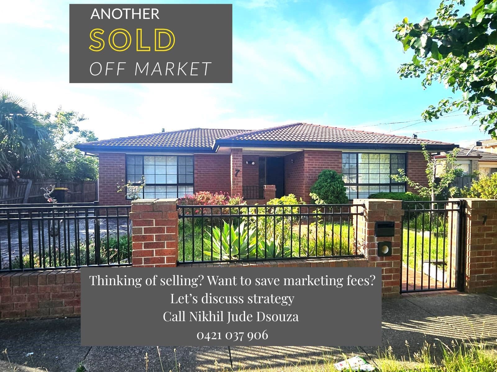 7 Mokhtar Drive , Hoppers Crossing VIC 3029, Hoppers Crossing - Image 1