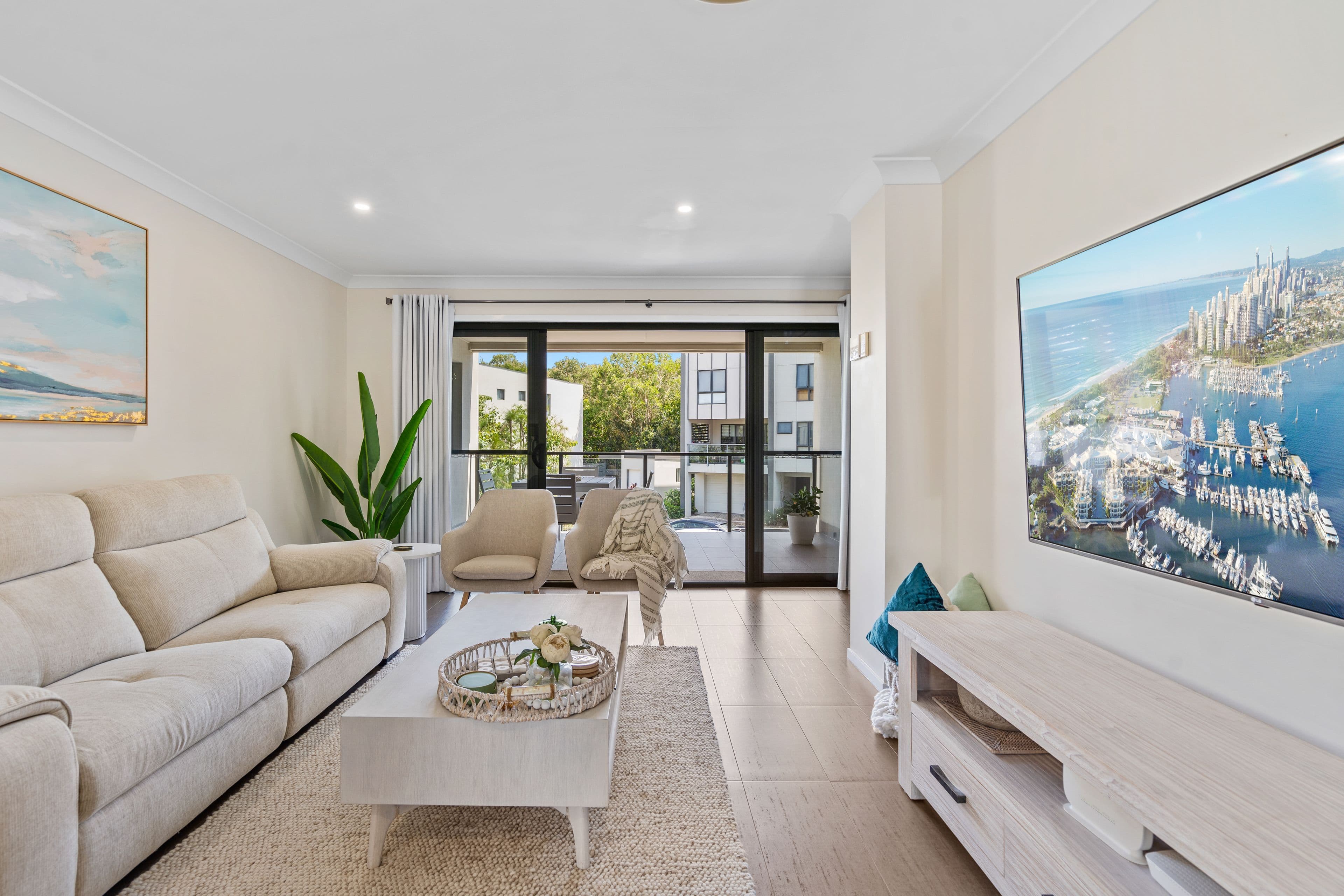 61 East Quay Drive , Biggera Waters QLD 4216, Biggera Waters - Image 1