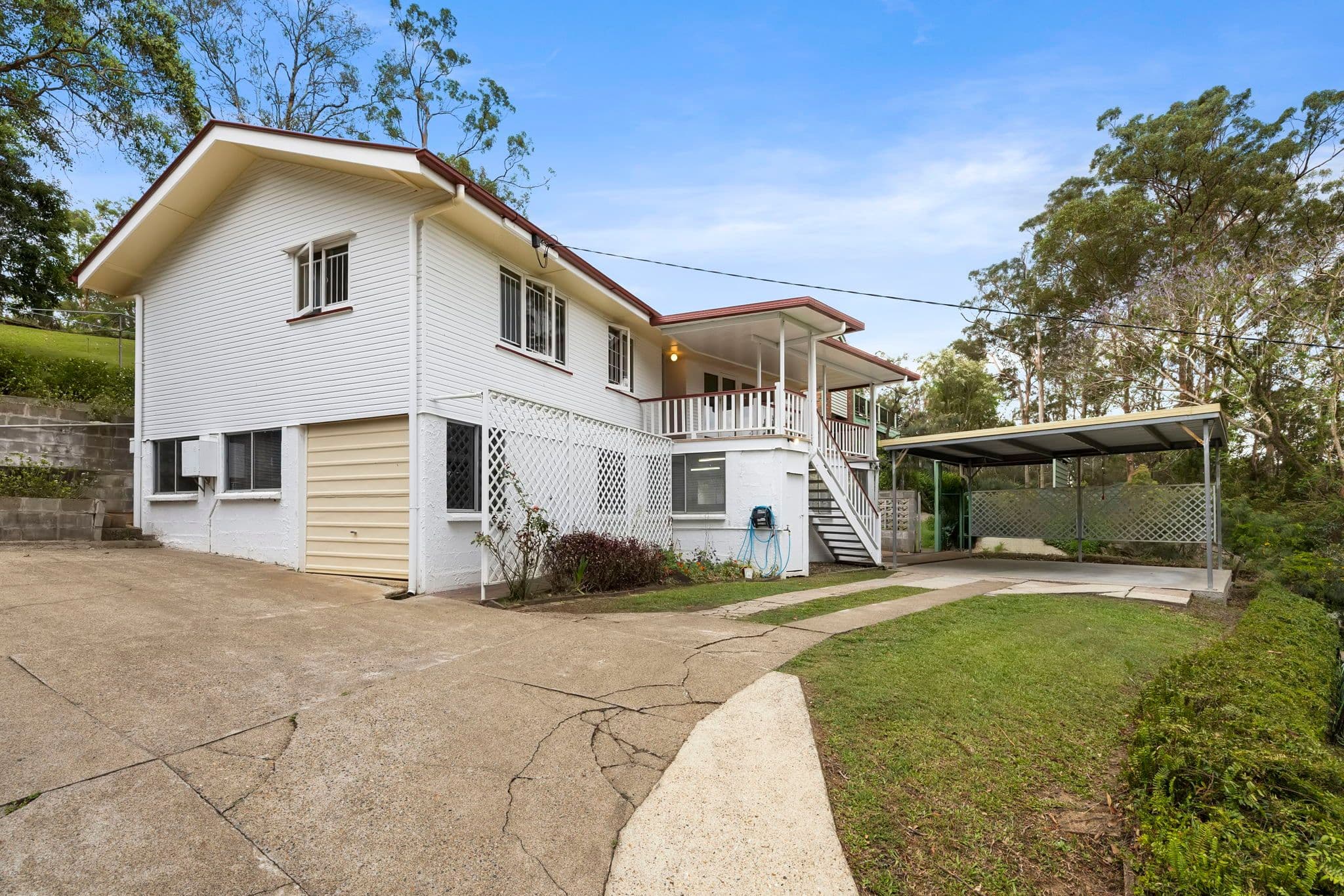 457 Simpsons Road , Bardon QLD 4065, Bardon - Thumbnail 2