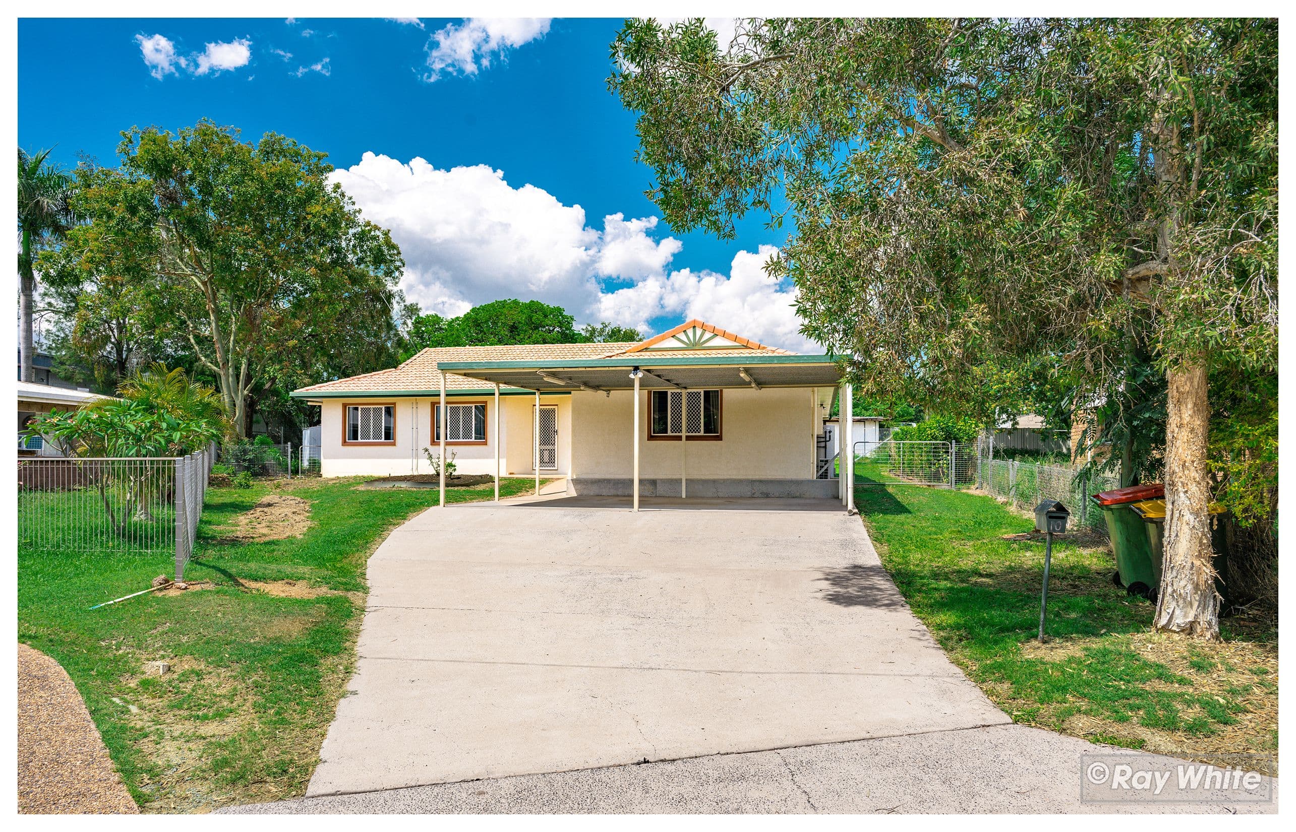 10 Sydney King Close , Gracemere QLD 4702, Gracemere - Image 1