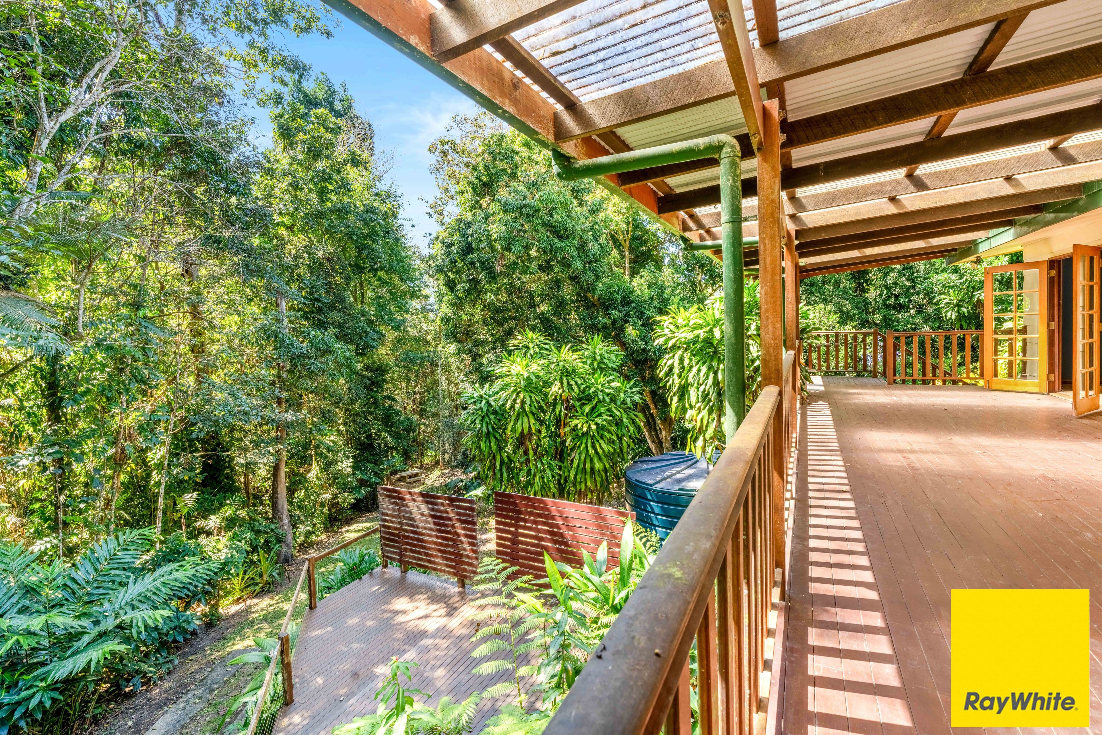 26 Silkwood Avenue , Kuranda QLD 4881, Kuranda - Image 1