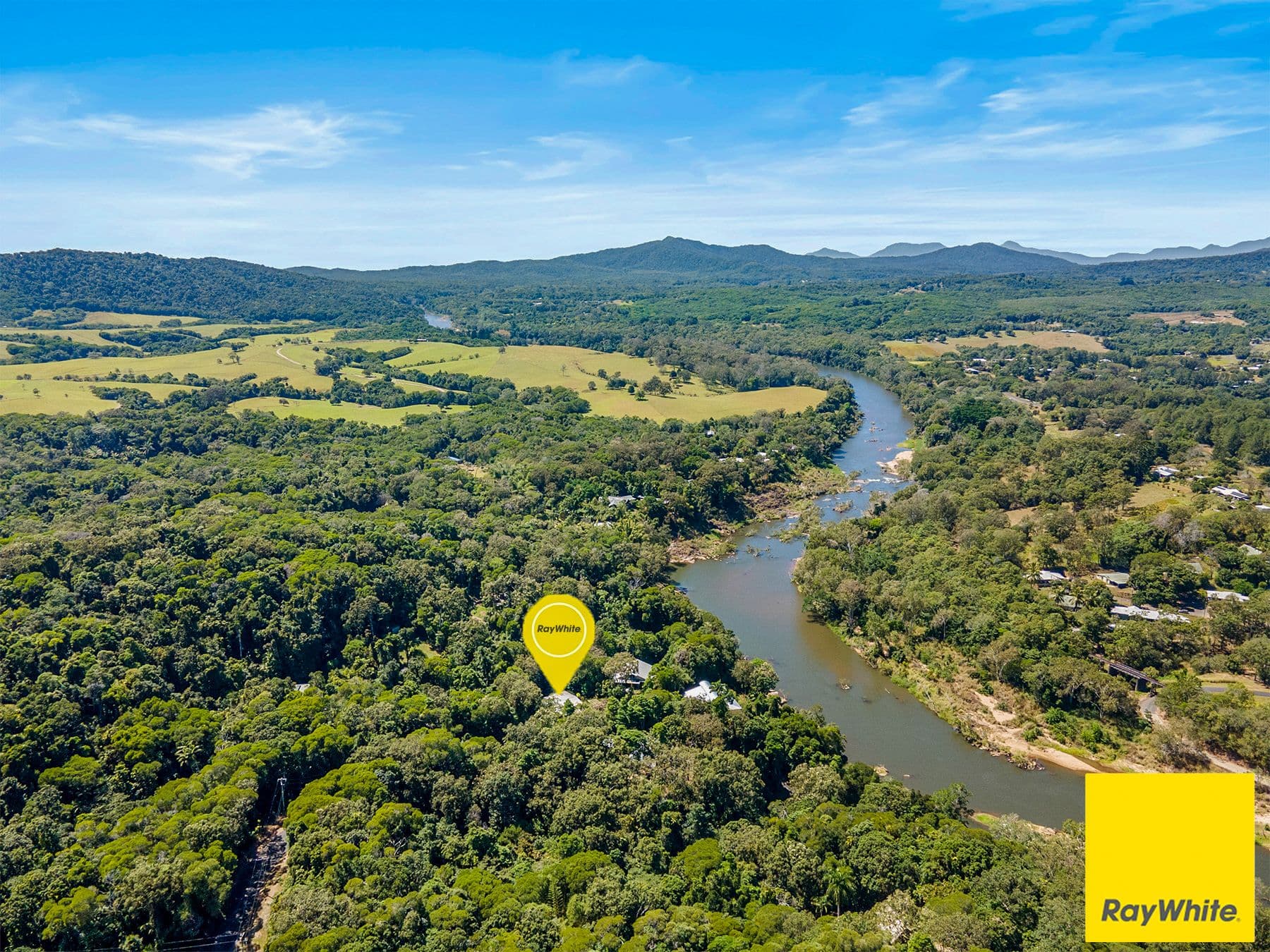 26 Silkwood Avenue , Kuranda QLD 4881, Kuranda - Thumbnail 3