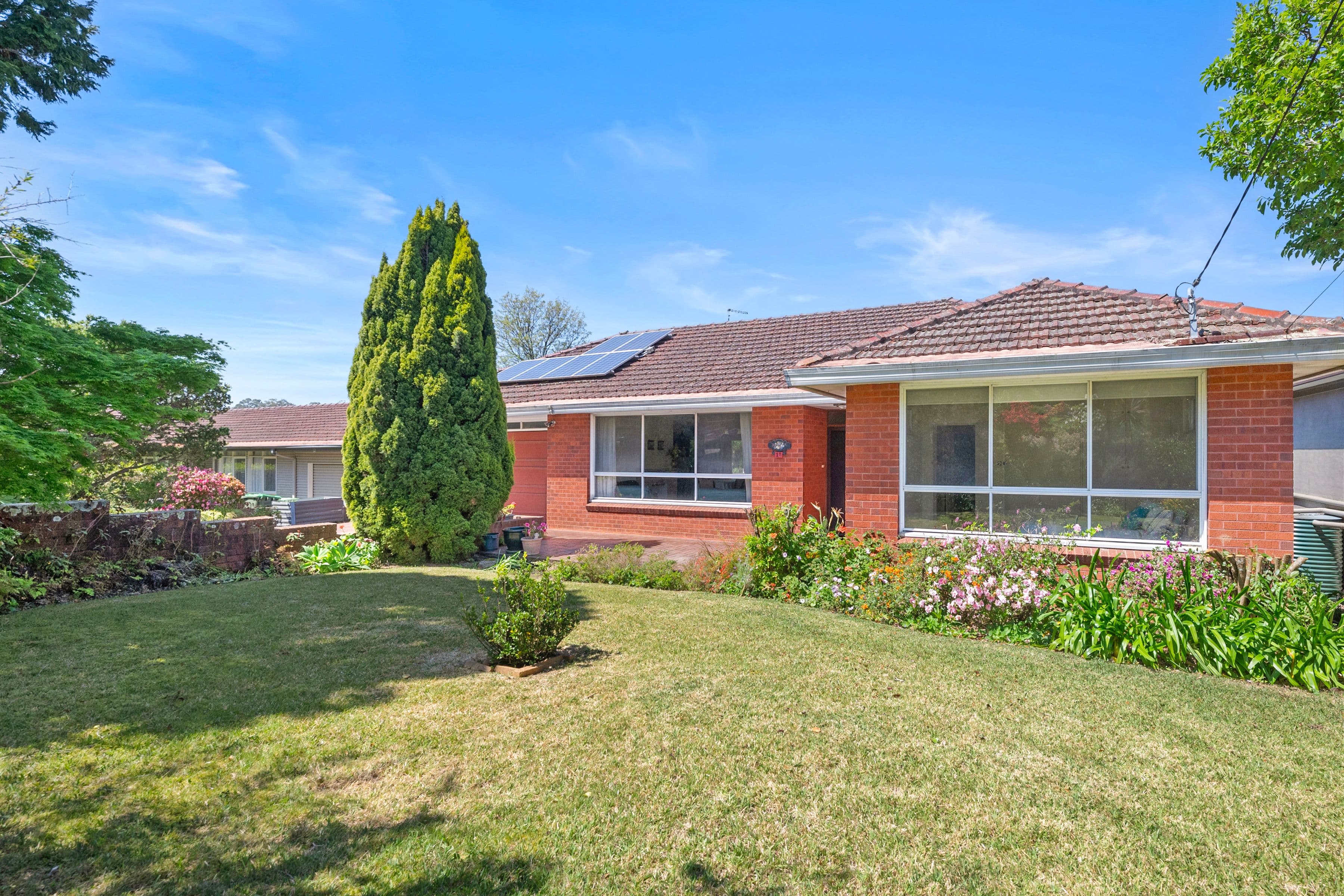 10 Bridgeview Crescent , Thornleigh NSW 2120, Thornleigh - Image 1