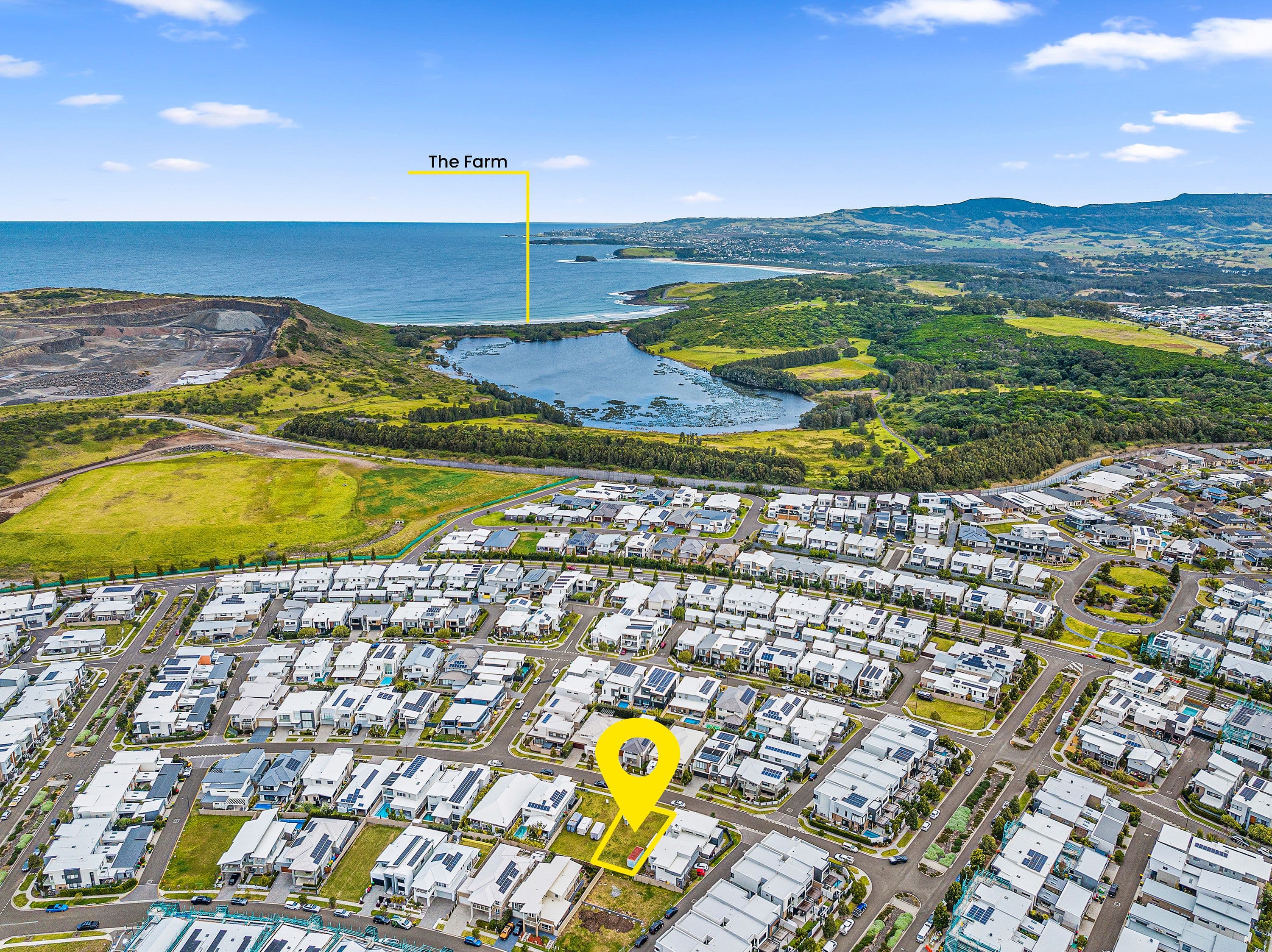 5 Pier Avenue , Shell Cove NSW 2529, Shell Cove - Thumbnail 3