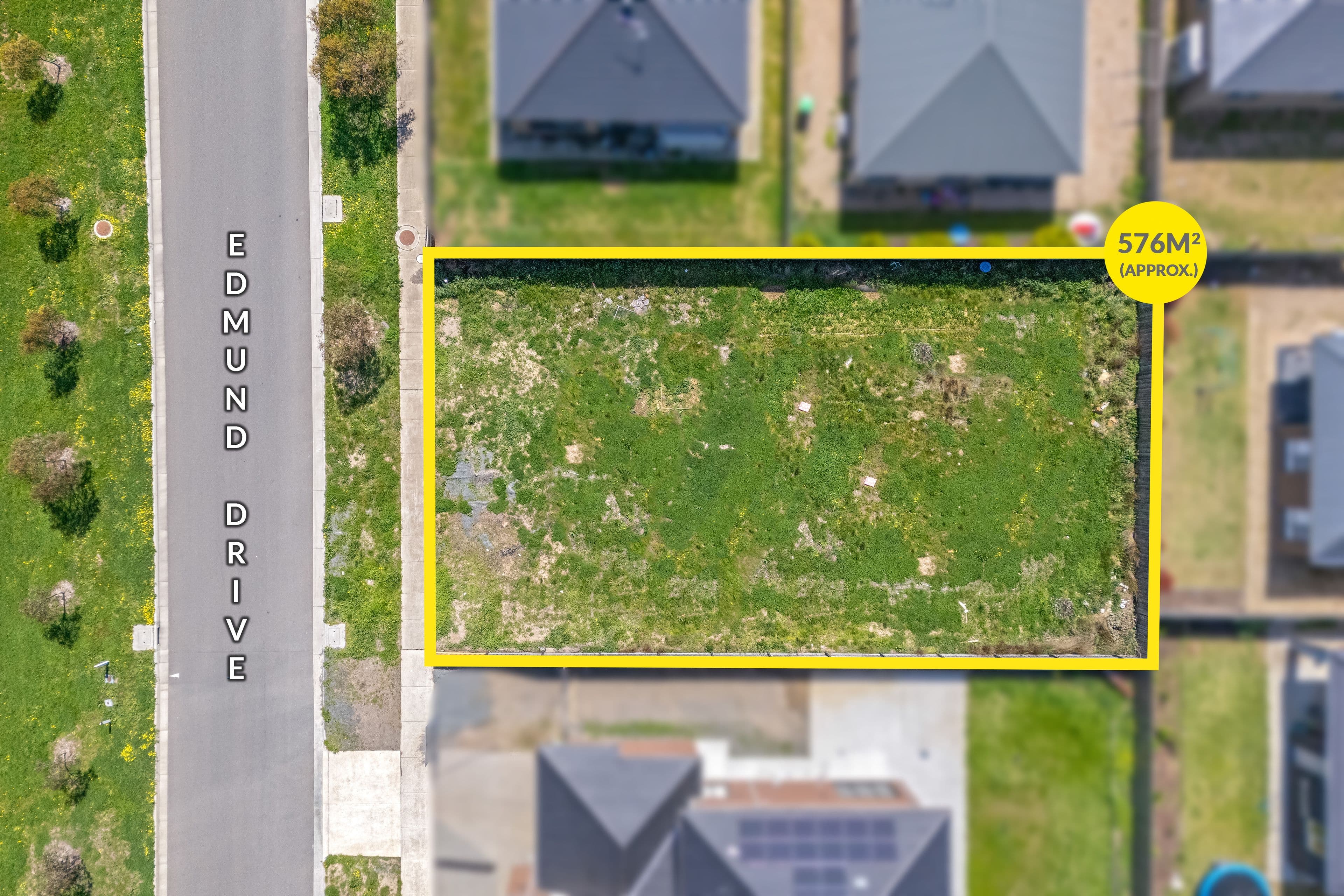 21 Edmund Drive , Bonshaw VIC 3352, Bonshaw - Image 1