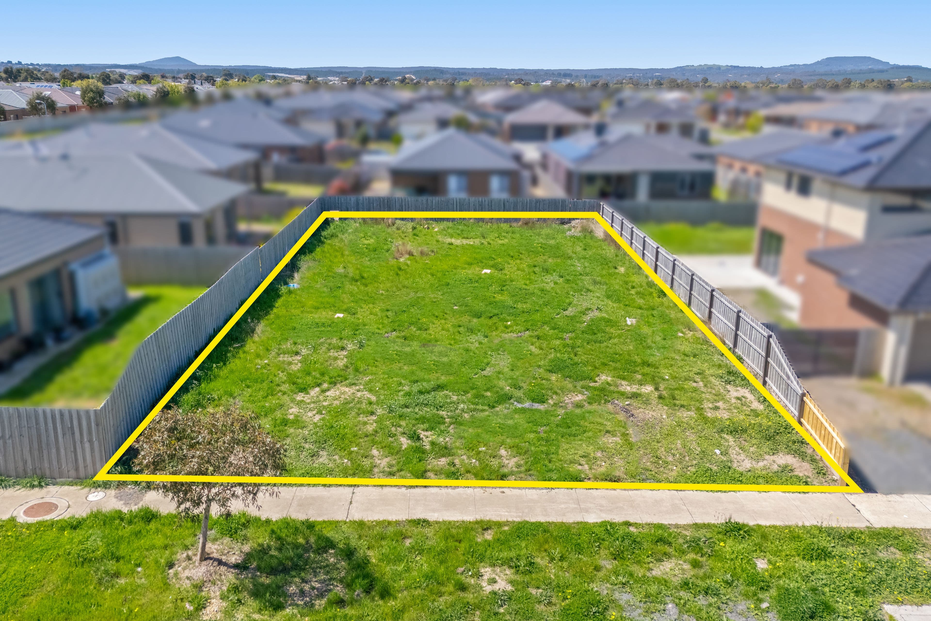 21 Edmund Drive , Bonshaw VIC 3352, Bonshaw - Thumbnail 2