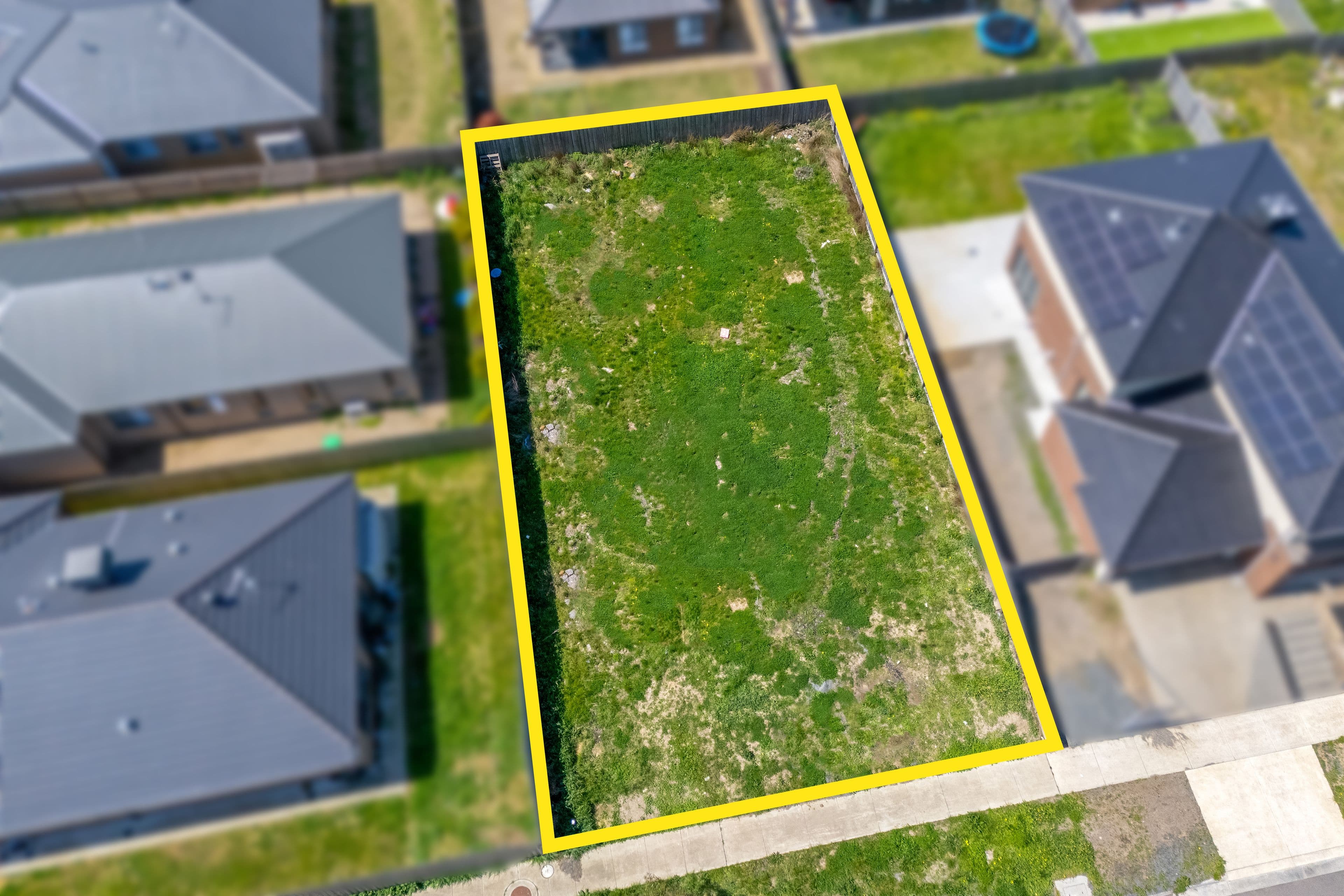 21 Edmund Drive , Bonshaw VIC 3352, Bonshaw - Thumbnail 3