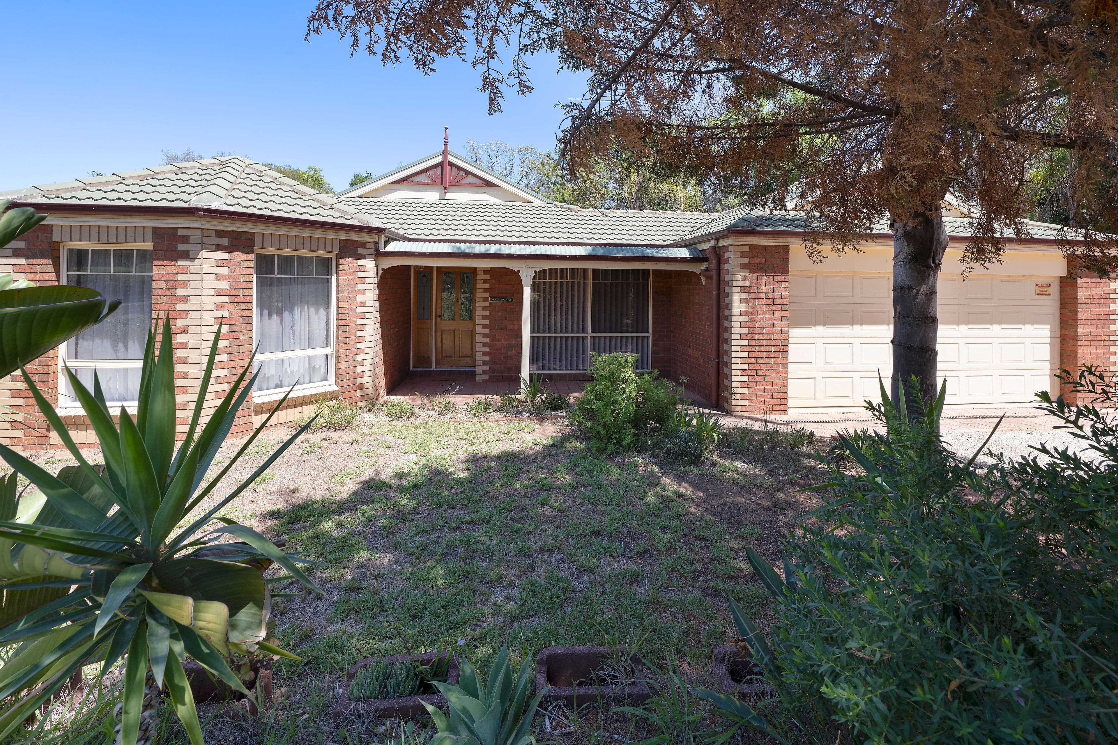 30 Wakool Street , Tooleybuc NSW 2736, Tooleybuc - Image 1