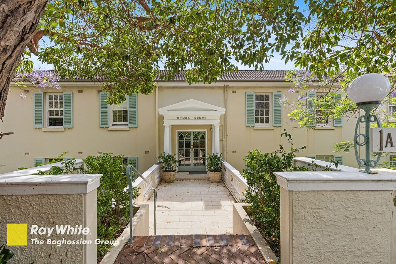1A Wyuna Road , Point Piper NSW 2027, Point Piper - Image 1