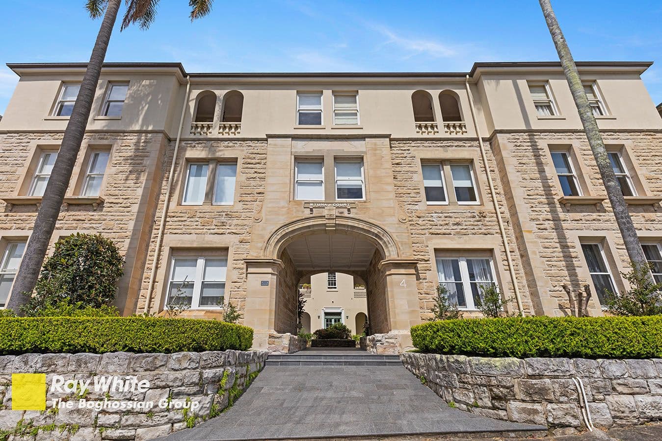 1A Wyuna Road , Point Piper NSW 2027, Point Piper - Thumbnail 2