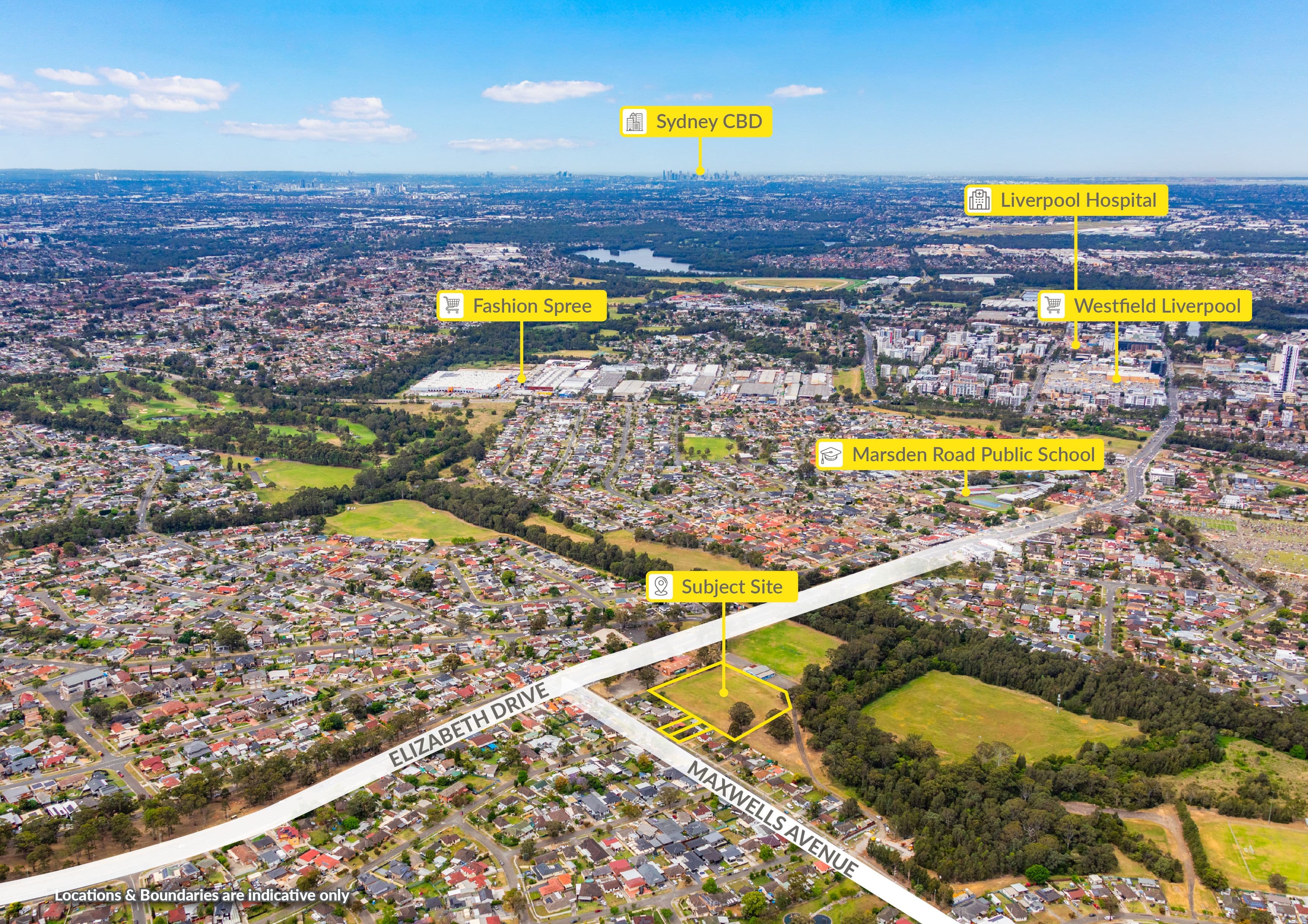 16 Maxwells Avenue, Ashcroft - Image 1