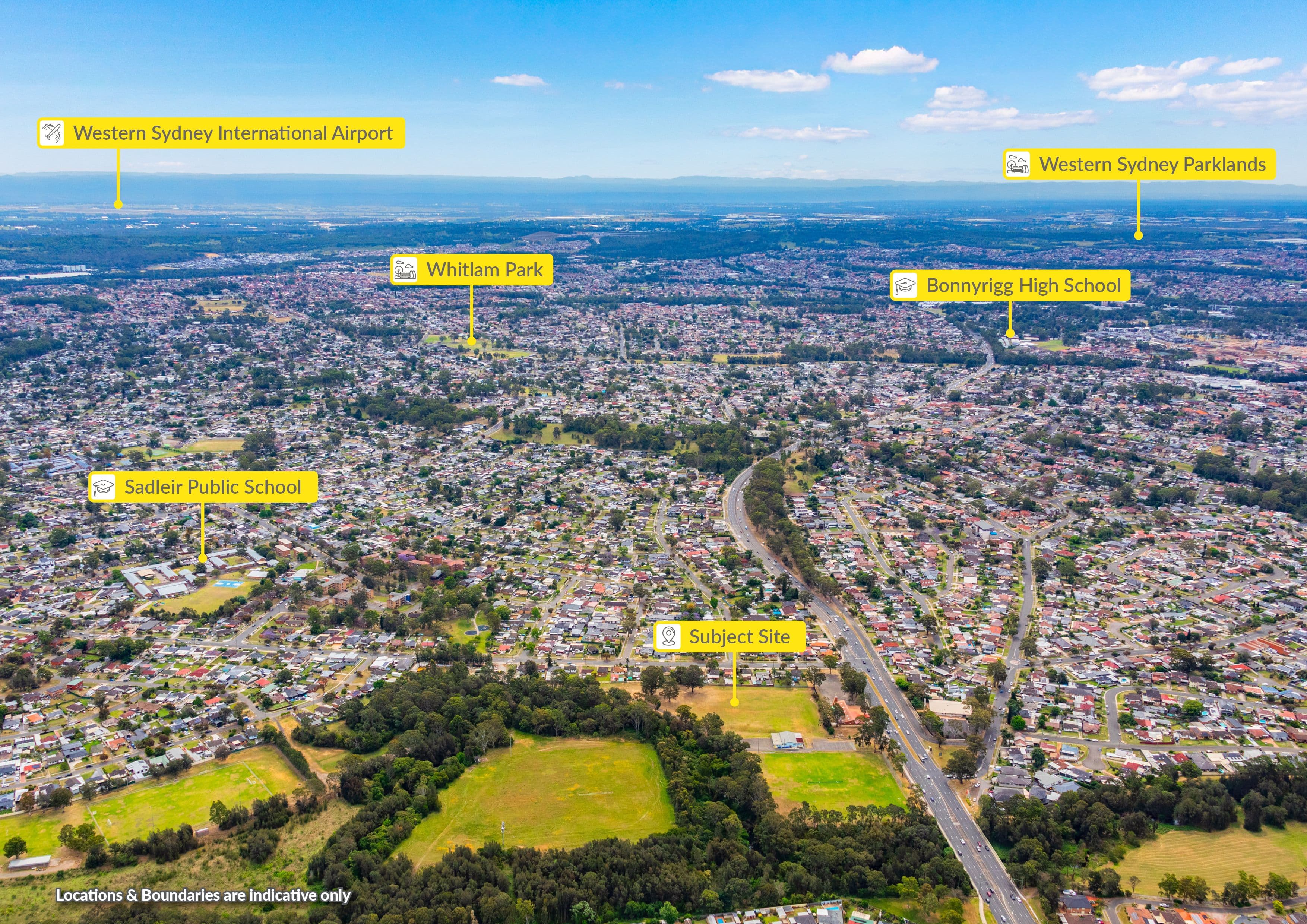16 Maxwells Avenue, Ashcroft - Thumbnail 2