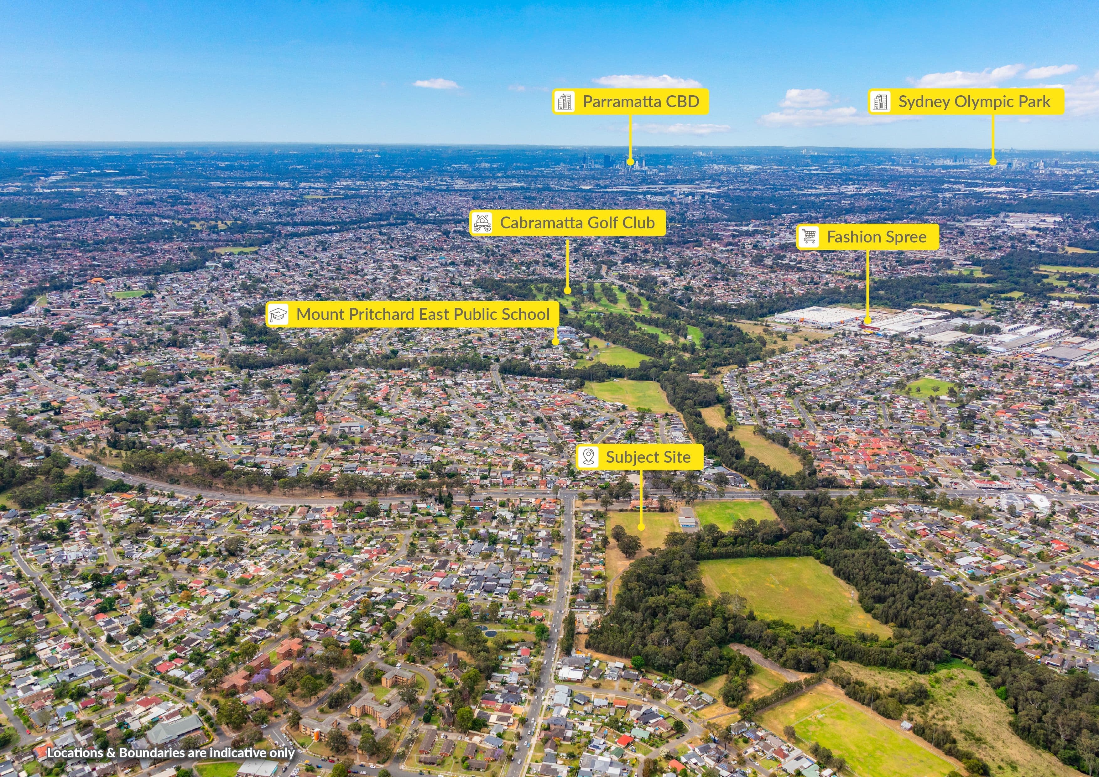 16 Maxwells Avenue, Ashcroft - Thumbnail 3
