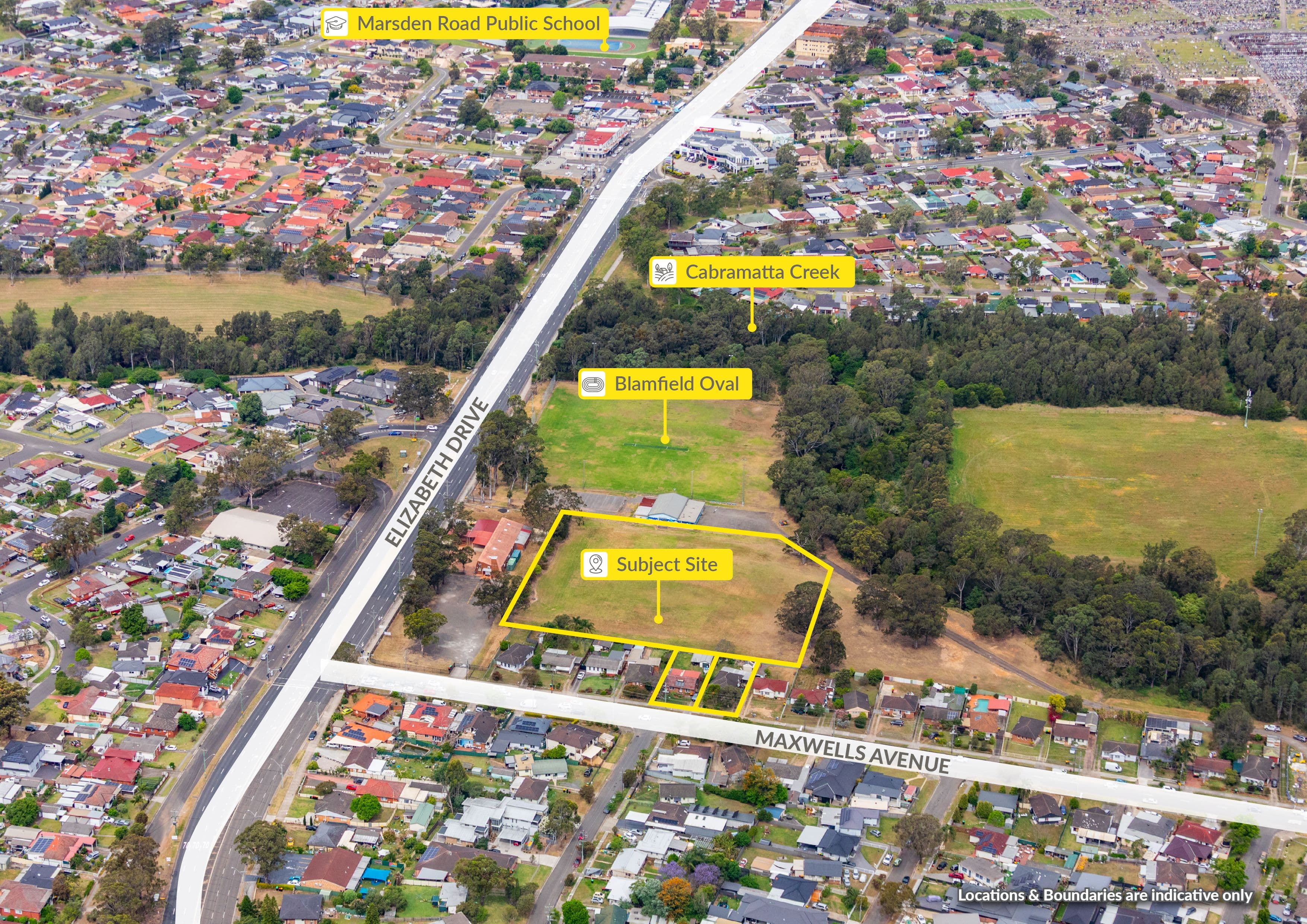 16 Maxwells Avenue, Ashcroft - Thumbnail 4