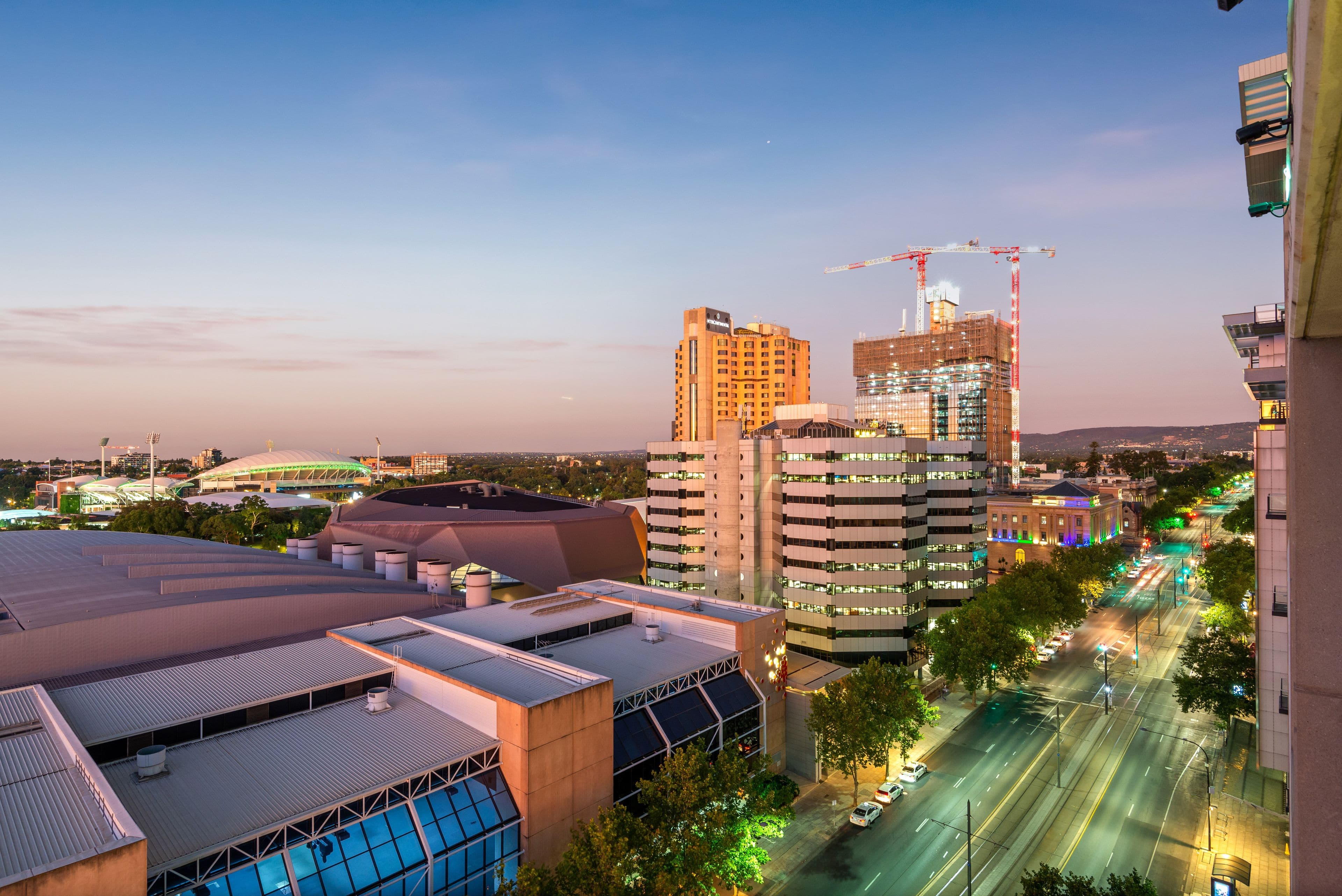 104 North Terrace , Adelaide SA 5000, Adelaide - Thumbnail 6