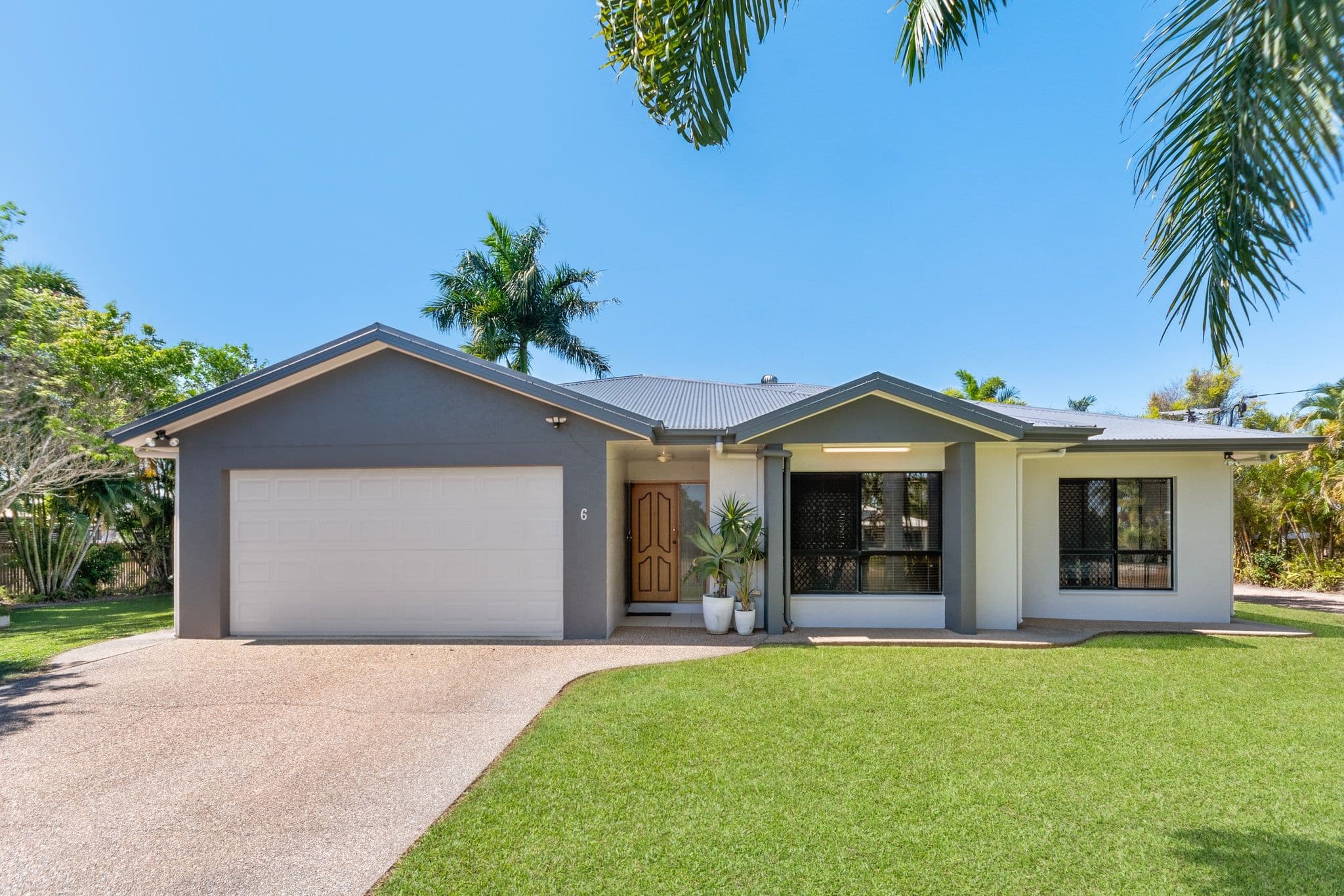 6 Cowboy Court , Kelso QLD 4815, Kelso - Image 1
