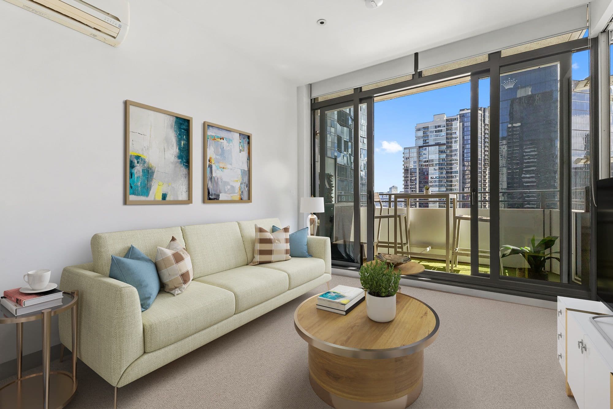 283 City Road , Southbank VIC 3006, Southbank - Image 1