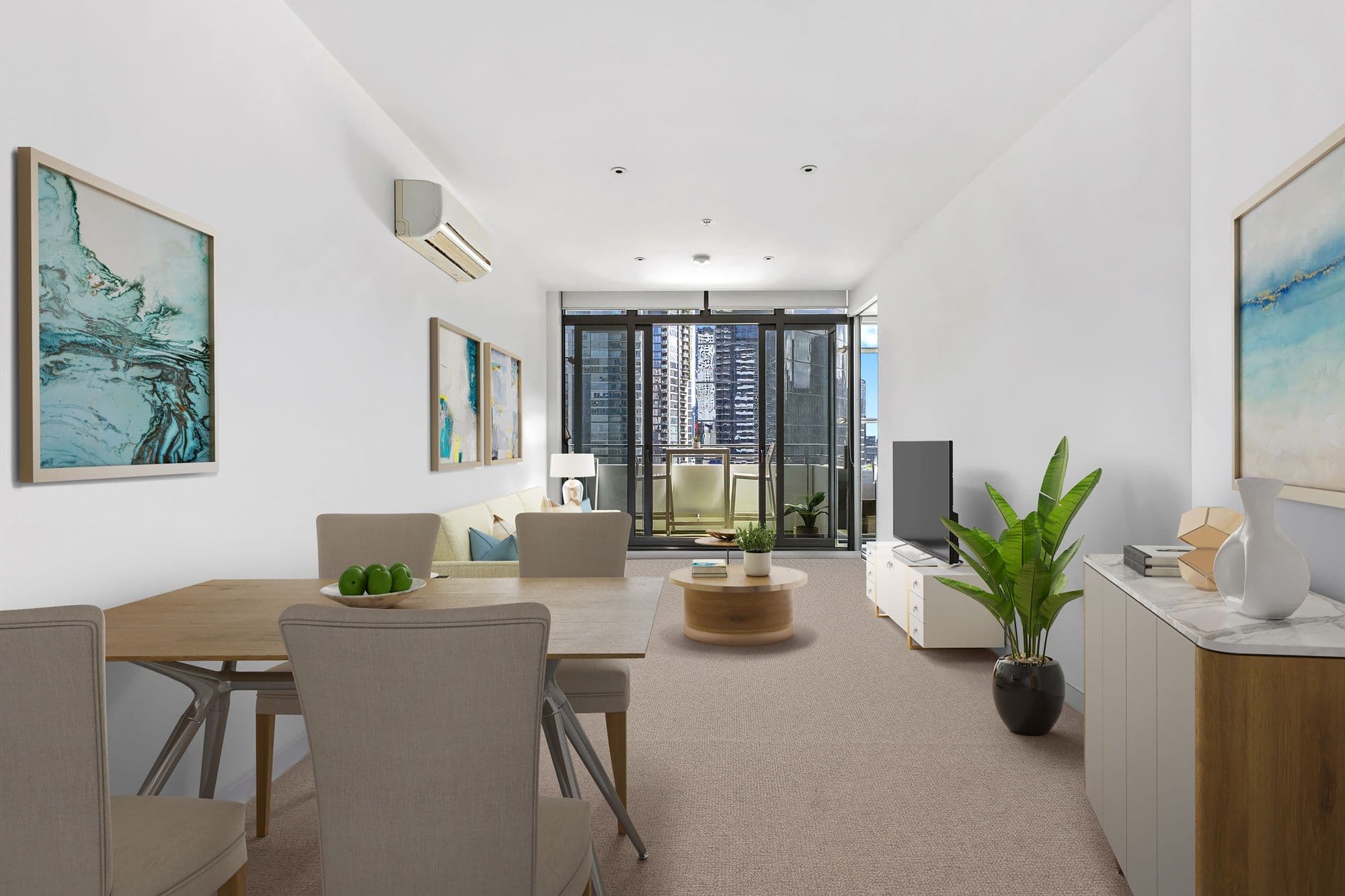 283 City Road , Southbank VIC 3006, Southbank - Thumbnail 4