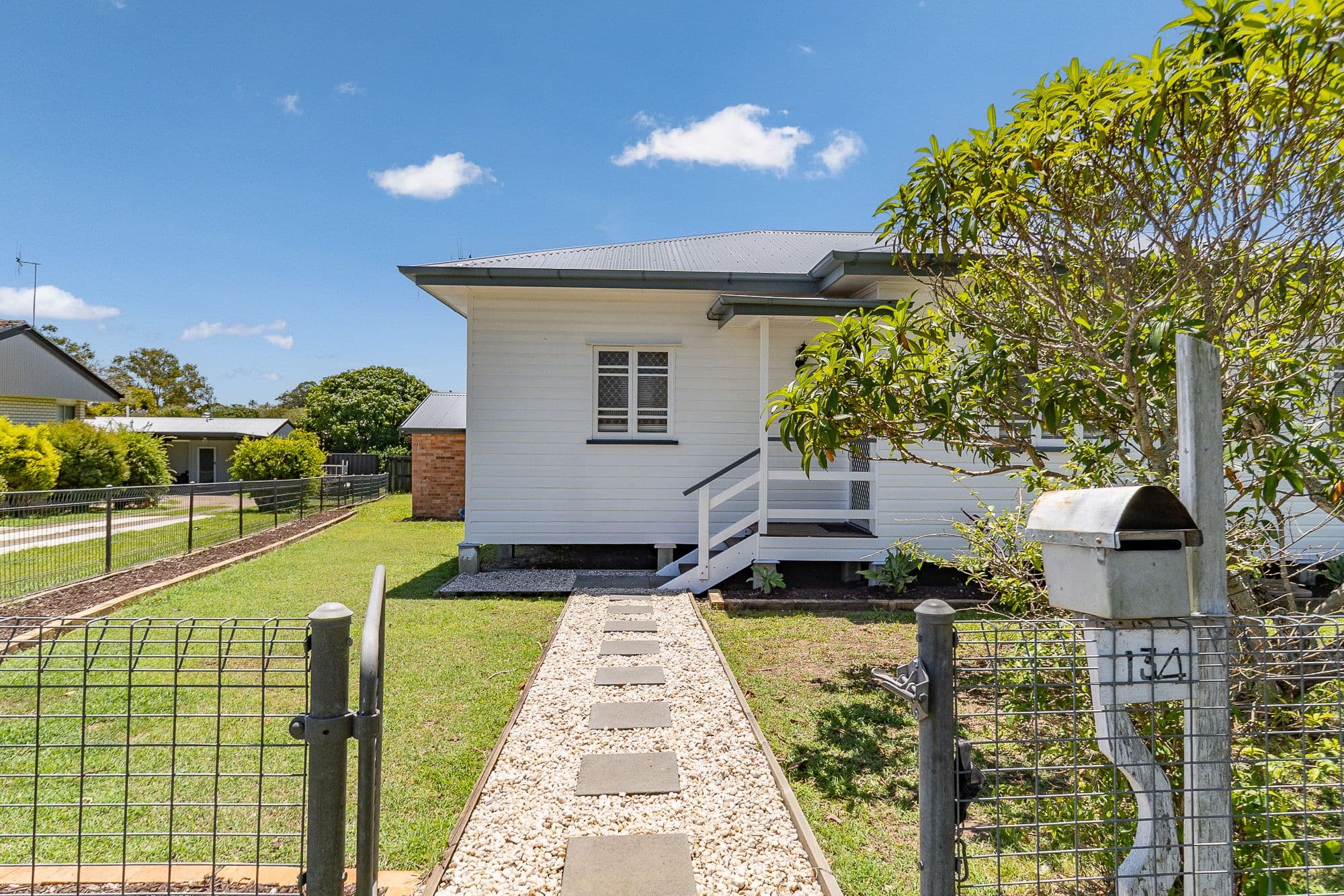 134 Neptune Street , Maryborough QLD 4650, Maryborough - Thumbnail 3