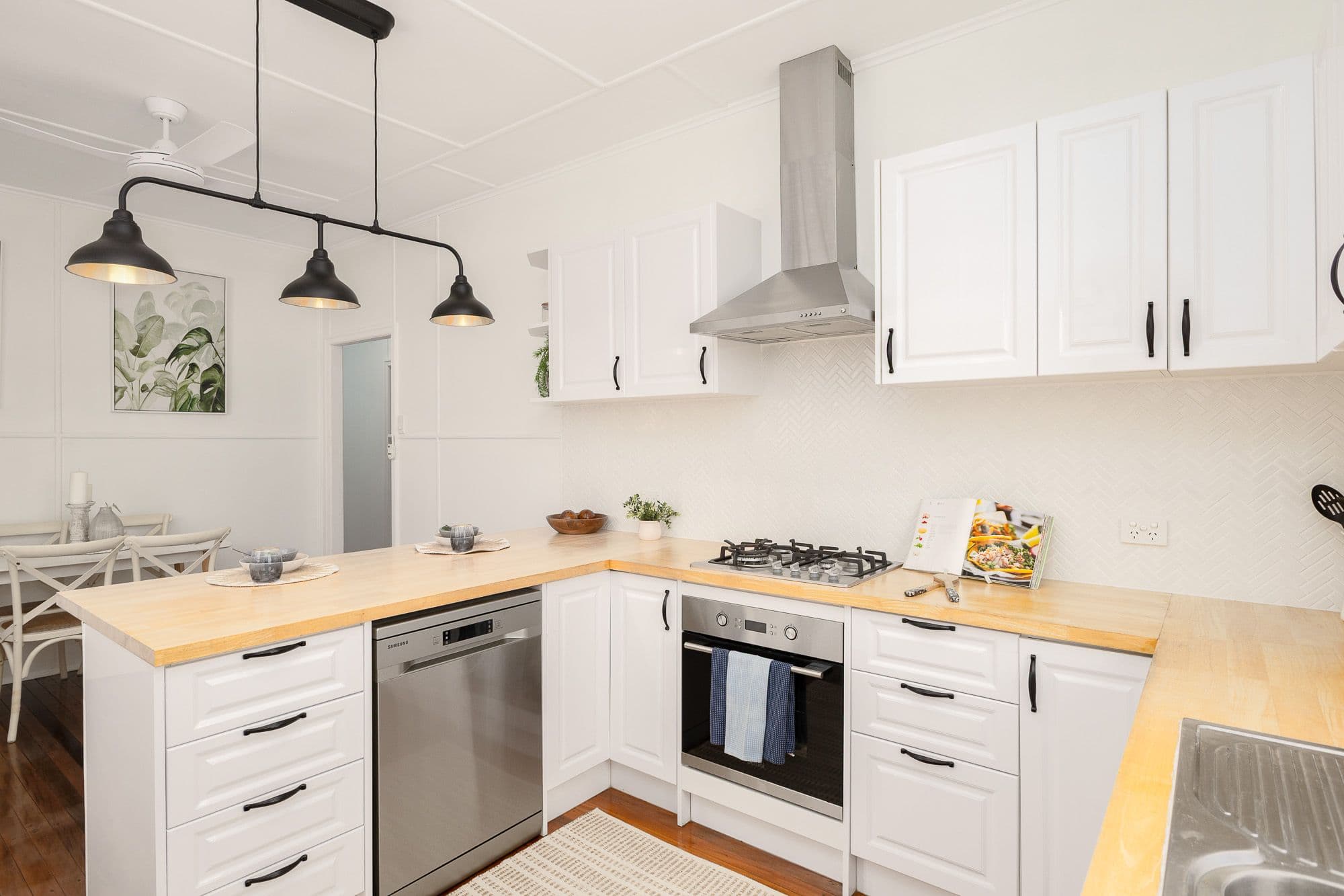 134 Neptune Street , Maryborough QLD 4650, Maryborough - Thumbnail 4