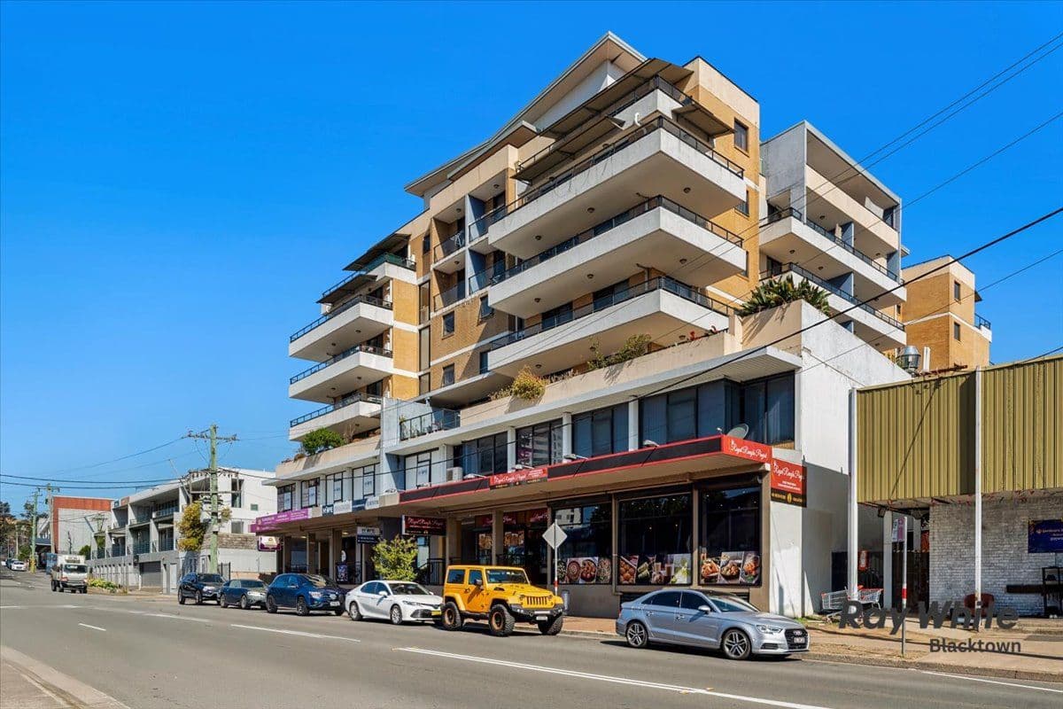 24 FIRST Avenue , Blacktown NSW 2148, Blacktown - Thumbnail 2