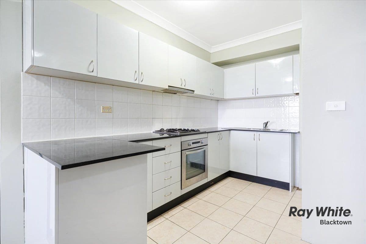 24 FIRST Avenue , Blacktown NSW 2148, Blacktown - Thumbnail 3