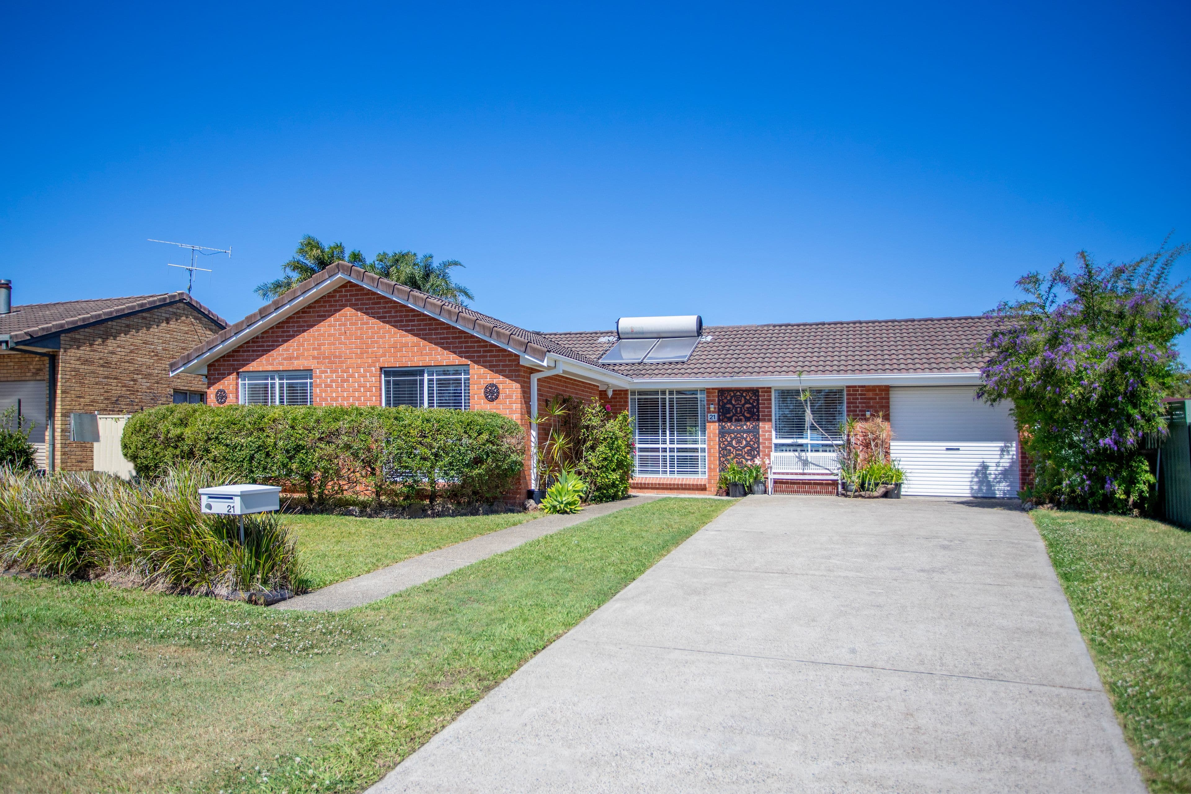 21 Rosewood Crescent , Taree NSW 2430, Taree - Image 1