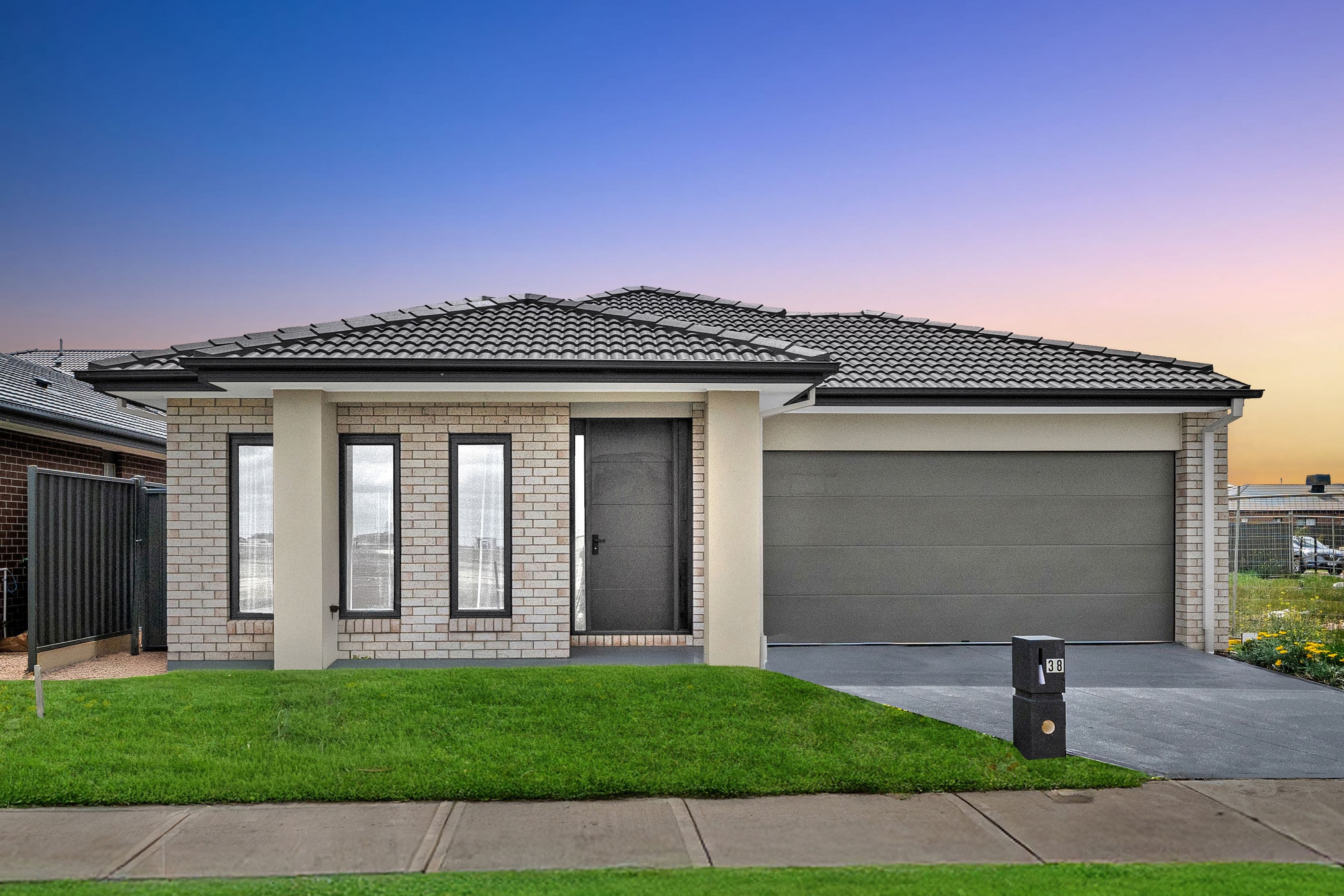 38 Ararat Street , Truganina VIC 3029, Truganina - Image 1