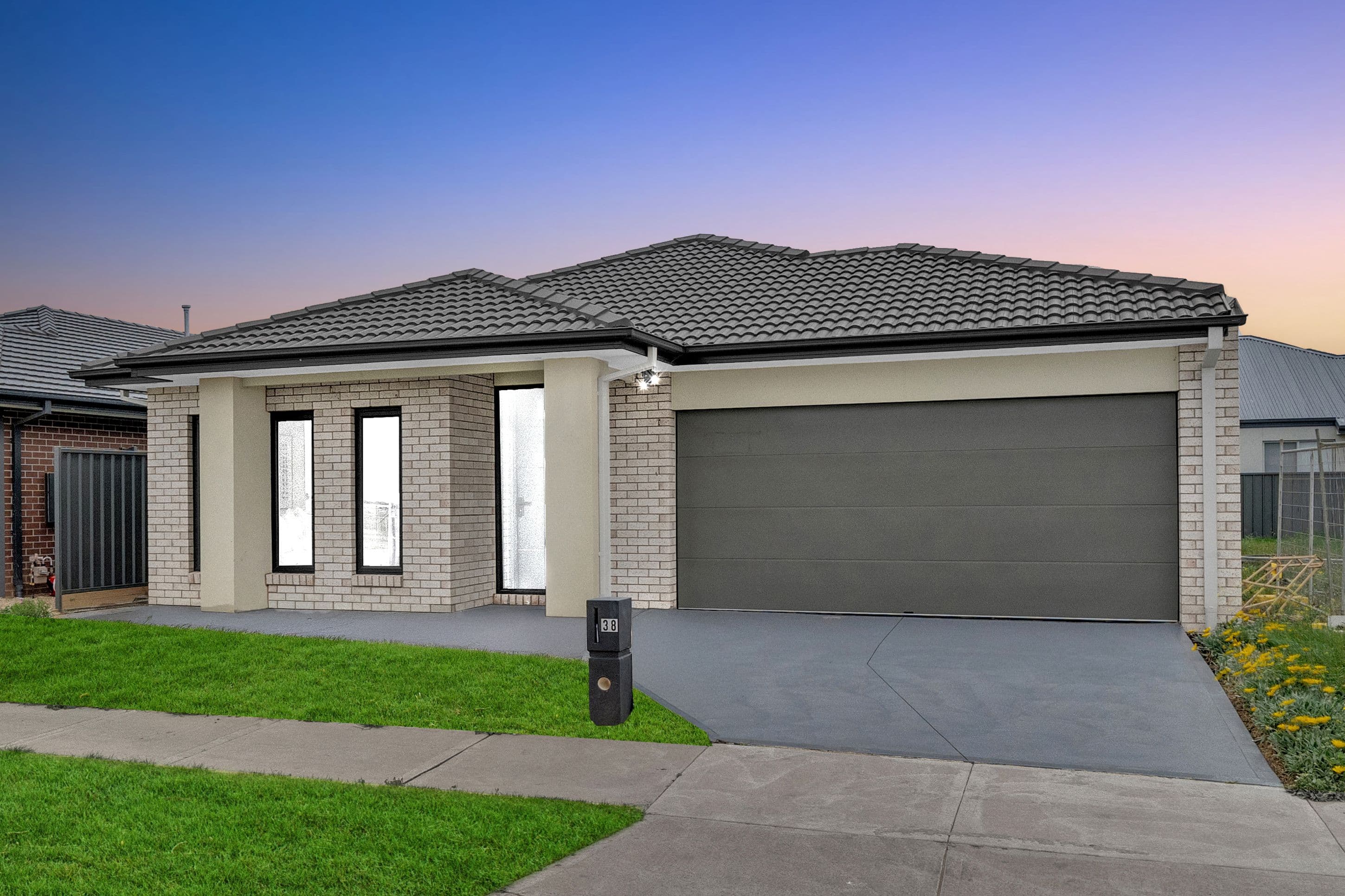 38 Ararat Street , Truganina VIC 3029, Truganina - Thumbnail 2