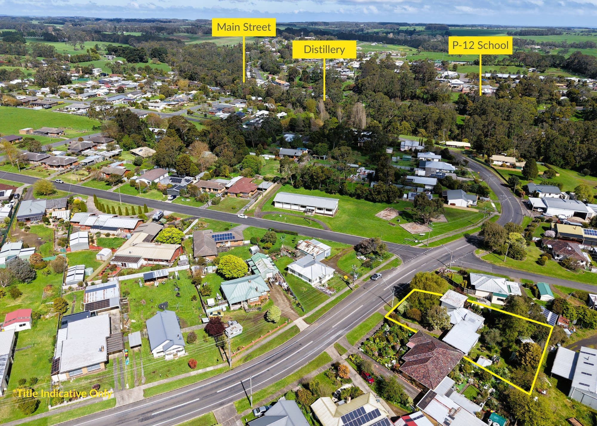 39 Barrett Street, Timboon - Thumbnail 2