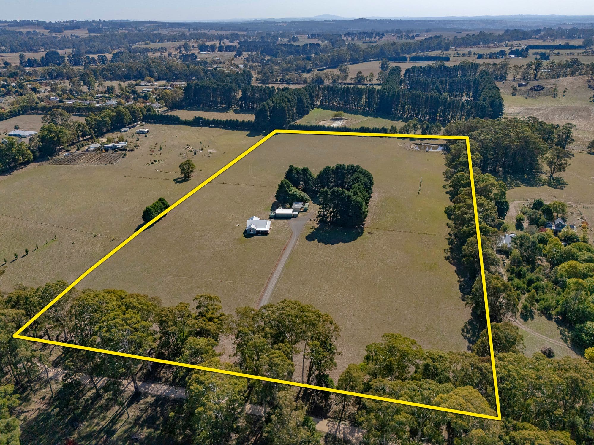 111 Cranneys Lane , Trentham VIC 3458, Trentham - Thumbnail 2