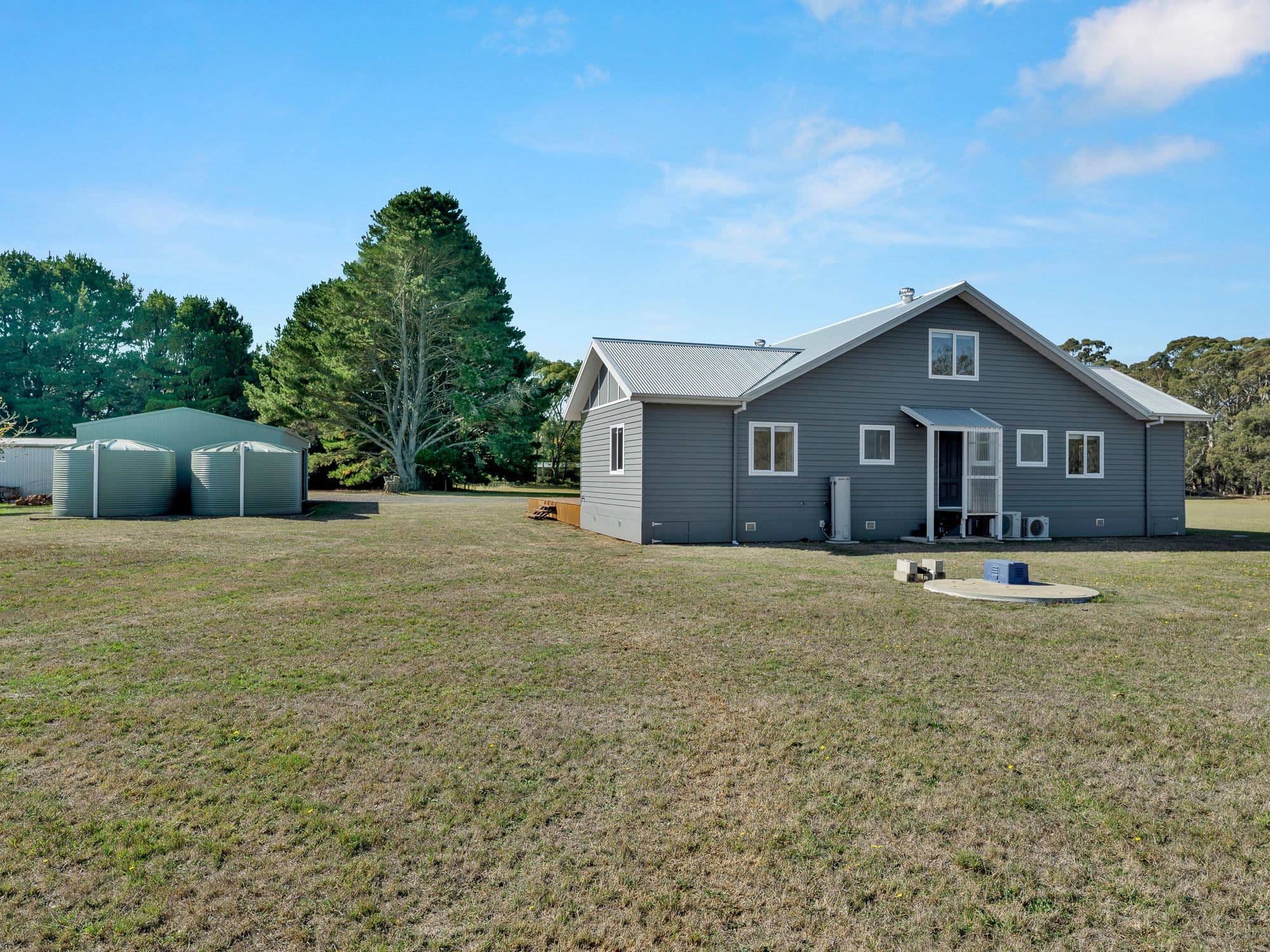 111 Cranneys Lane , Trentham VIC 3458, Trentham - Thumbnail 6