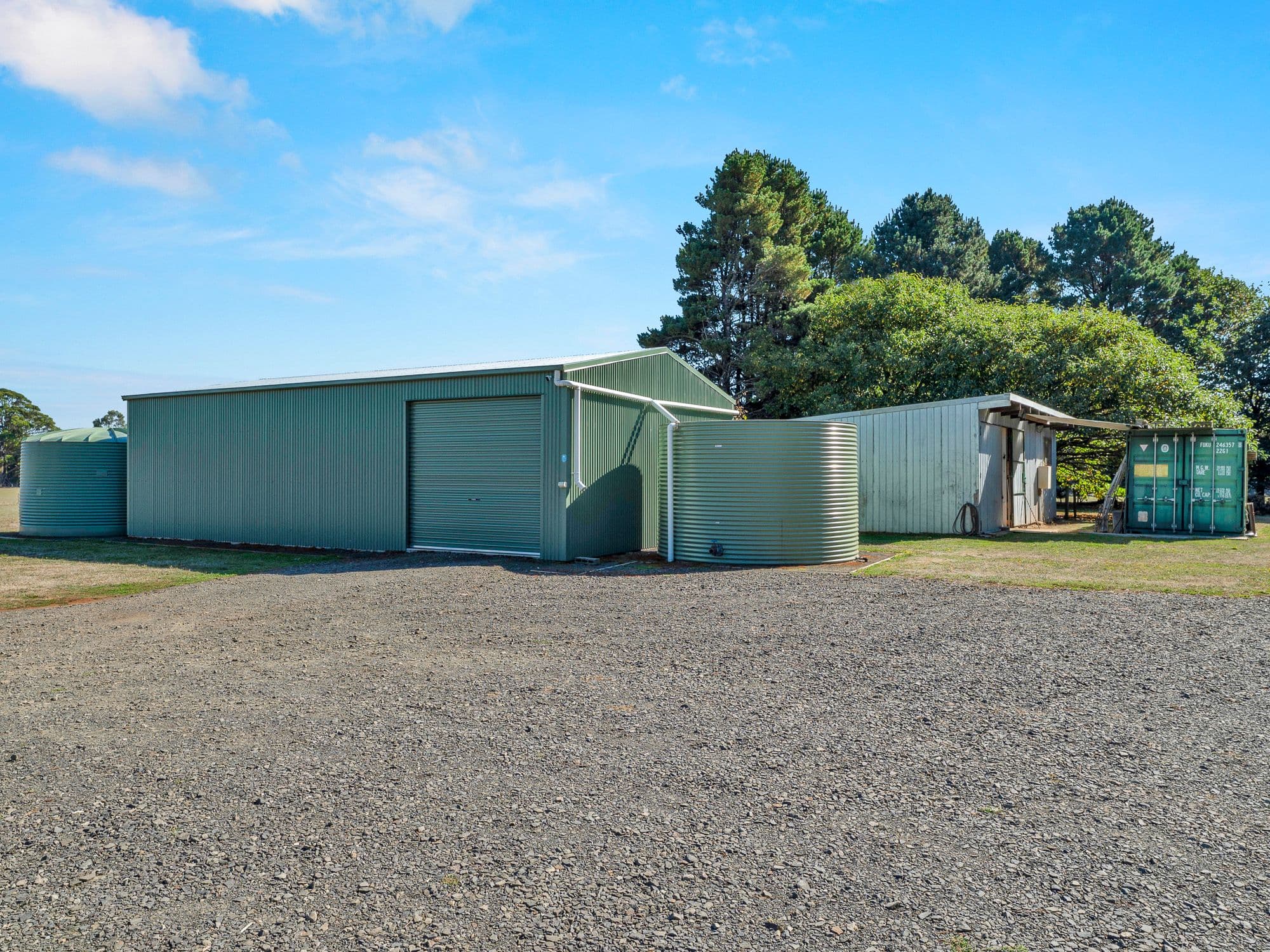 111 Cranneys Lane , Trentham VIC 3458, Trentham - Thumbnail 7