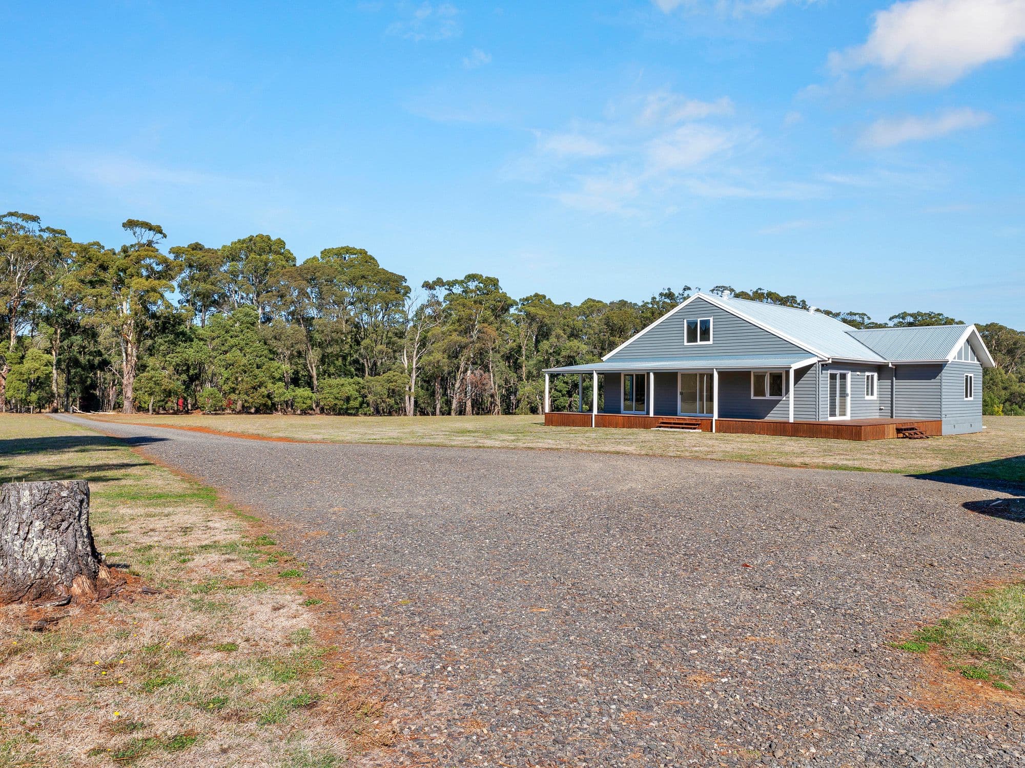 111 Cranneys Lane , Trentham VIC 3458, Trentham - Thumbnail 8