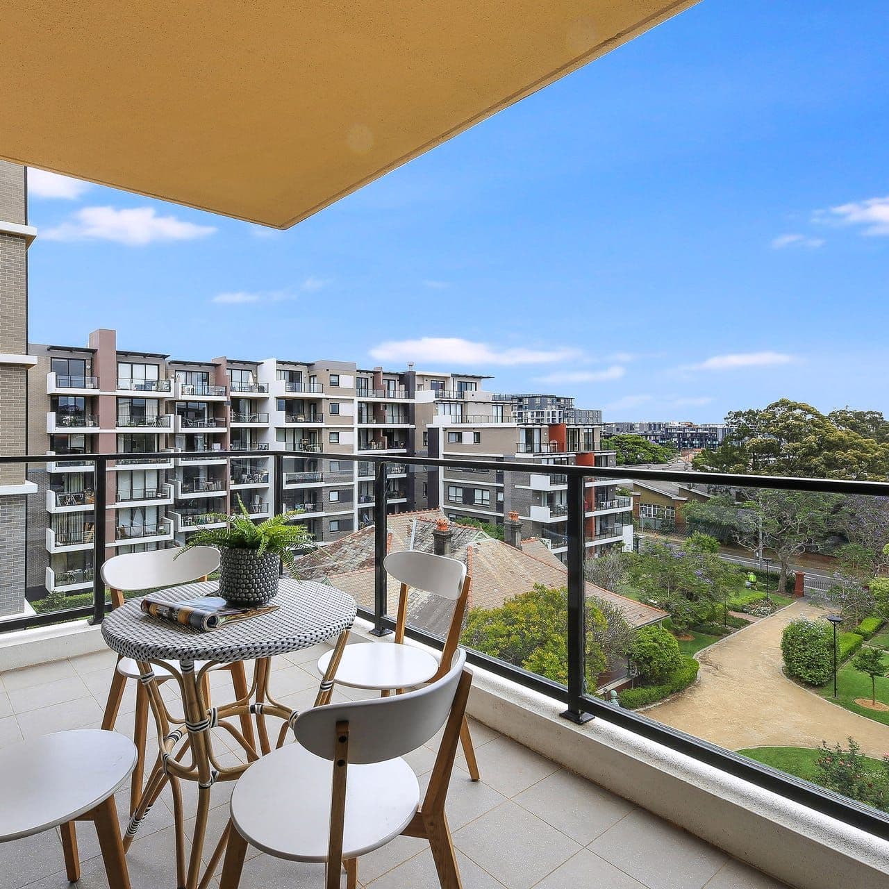 2D Porter Street , Ryde NSW 2112, Ryde - Thumbnail 2