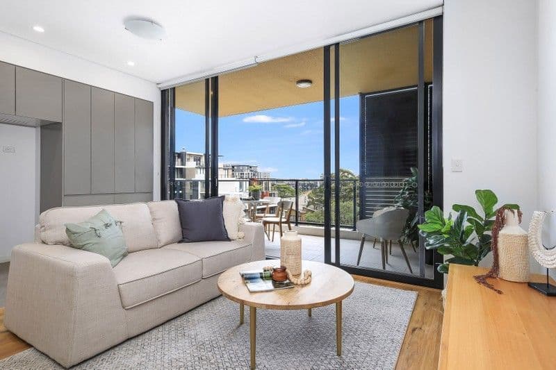 2D Porter Street , Ryde NSW 2112, Ryde - Thumbnail 3