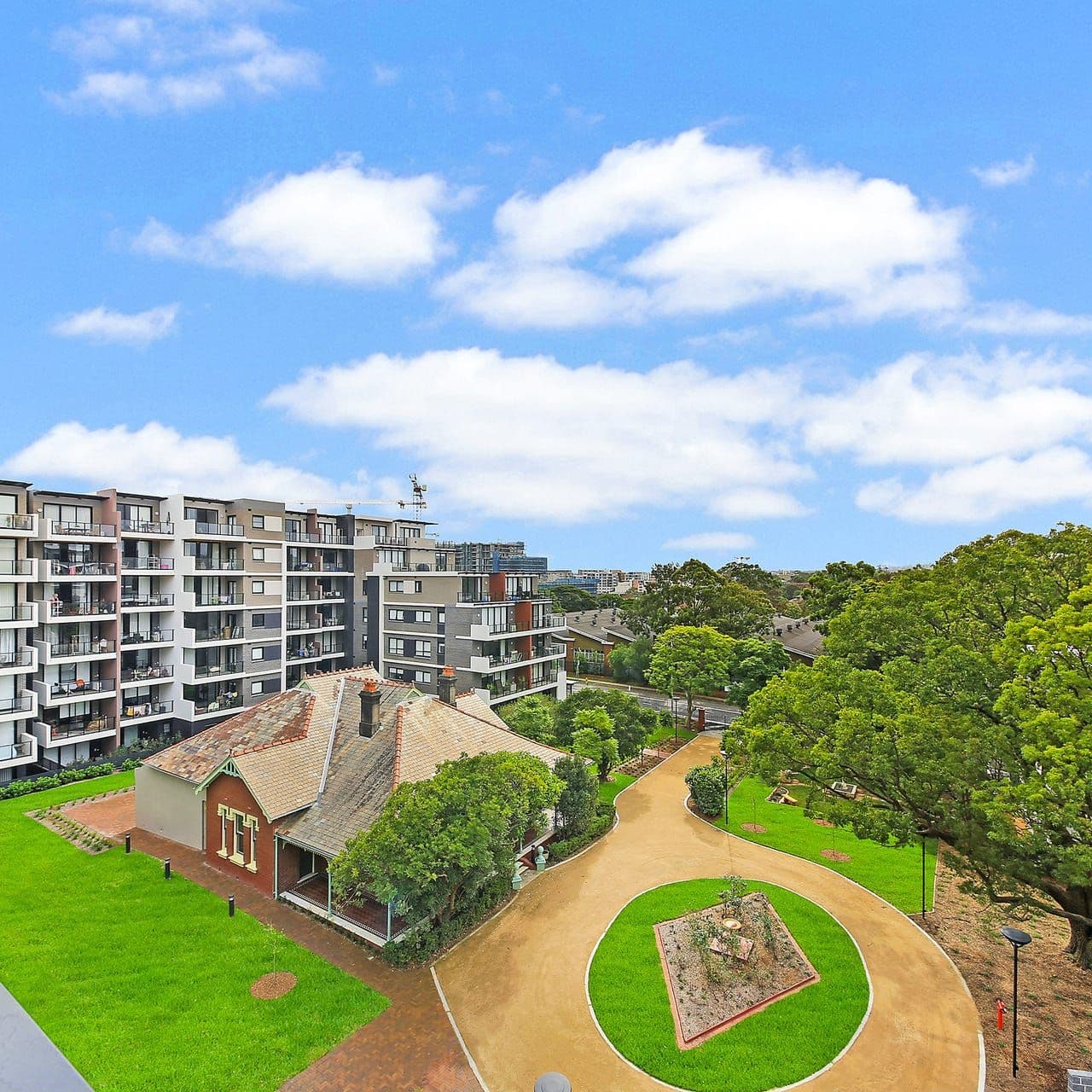 2D Porter Street , Ryde NSW 2112, Ryde - Thumbnail 8
